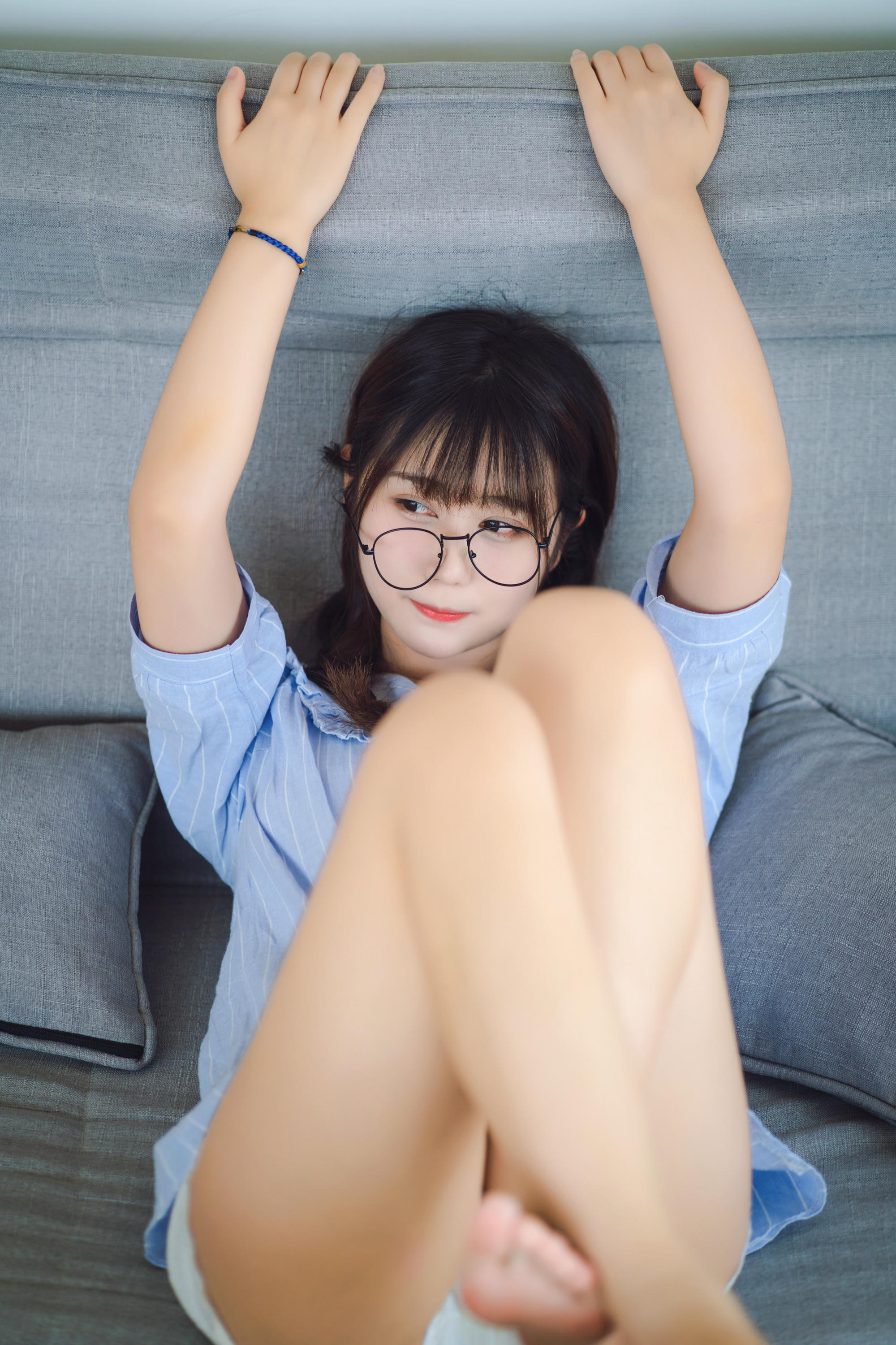 镜酱 NO.010 私奔之日常 [40P-462MB]_第1集