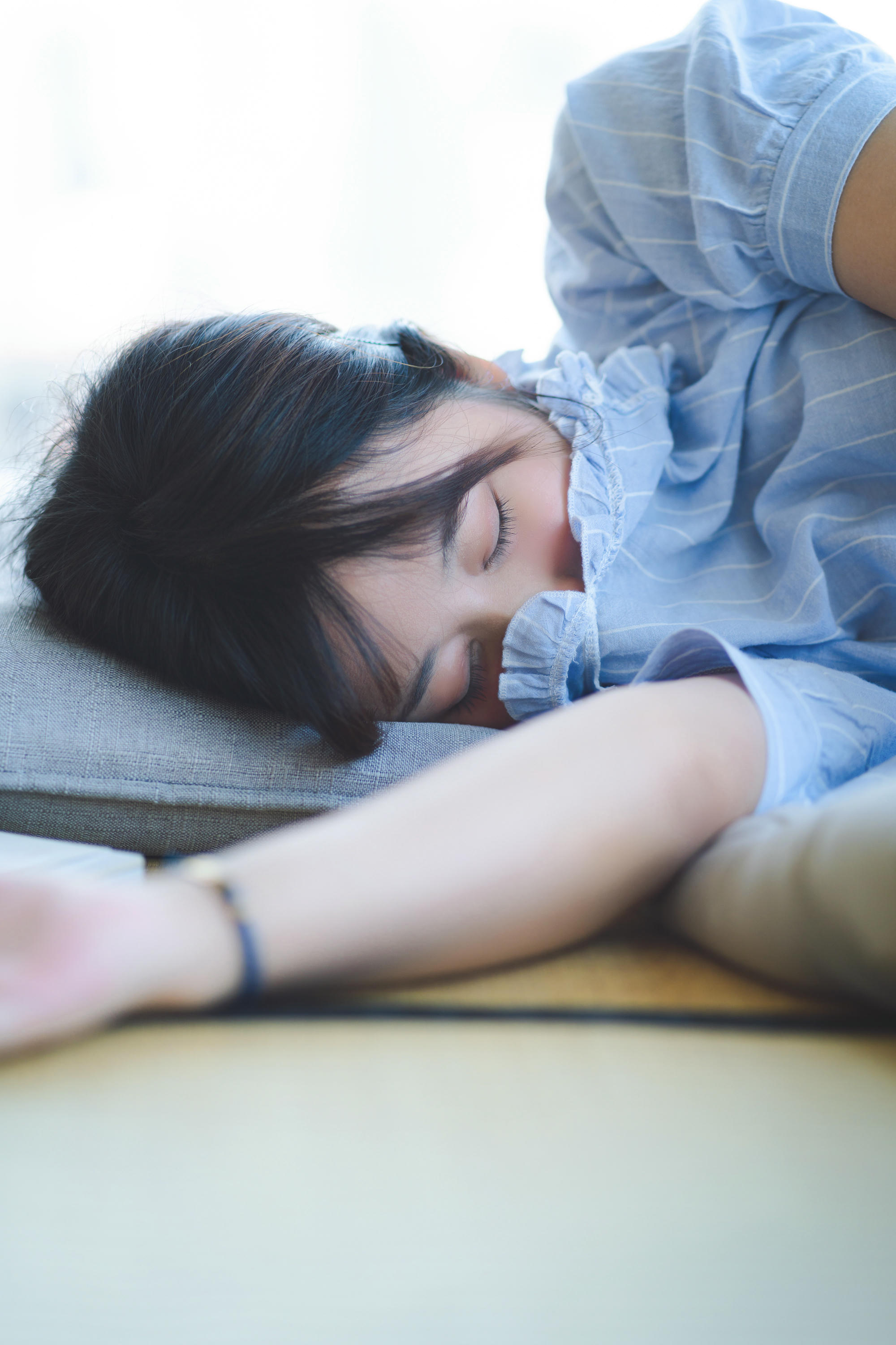 镜酱 NO.010 私奔之日常 [40P-462MB]_第2集