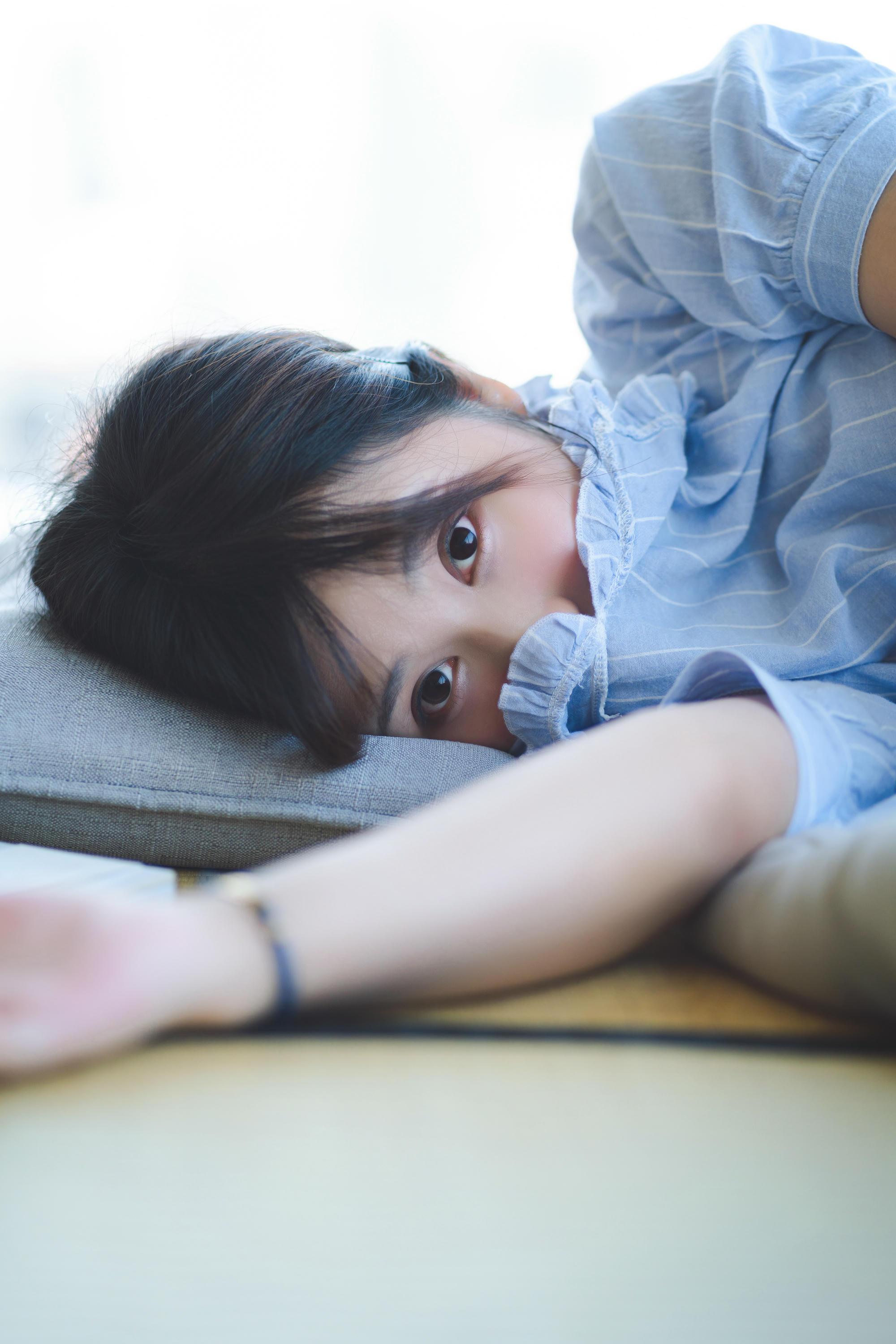 镜酱 NO.010 私奔之日常 [40P-462MB]_第2集