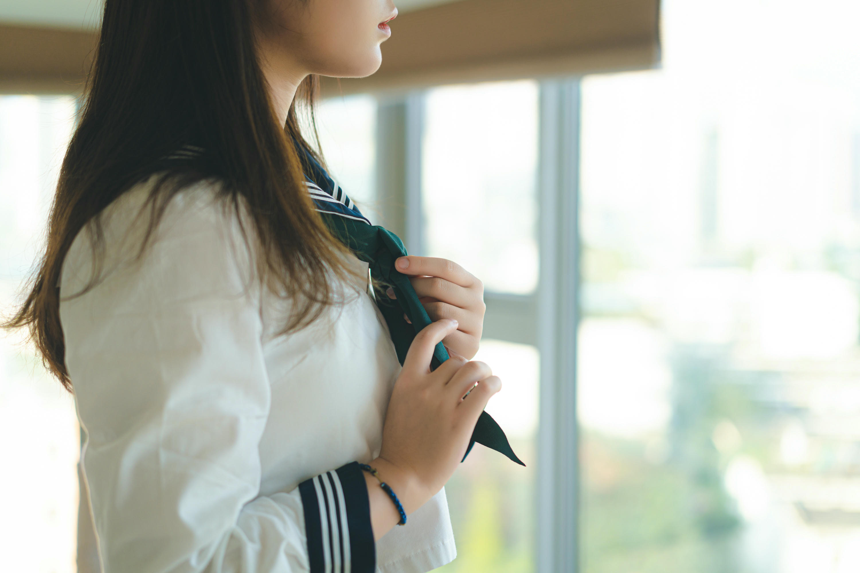 镜酱 NO.010 私奔之日常 [40P-462MB]_第2集