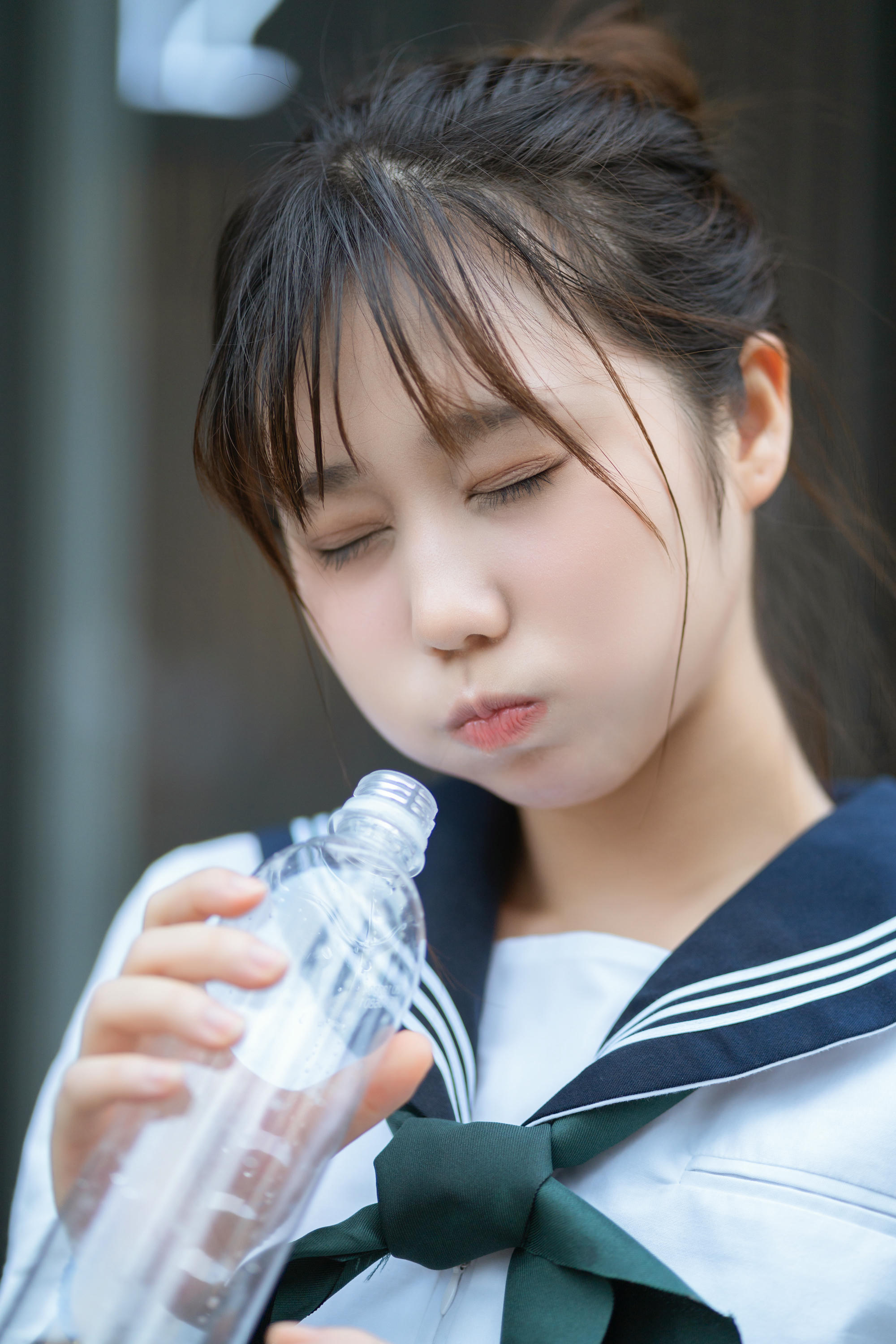 镜酱 NO.010 私奔之日常 [40P-462MB]_第2集