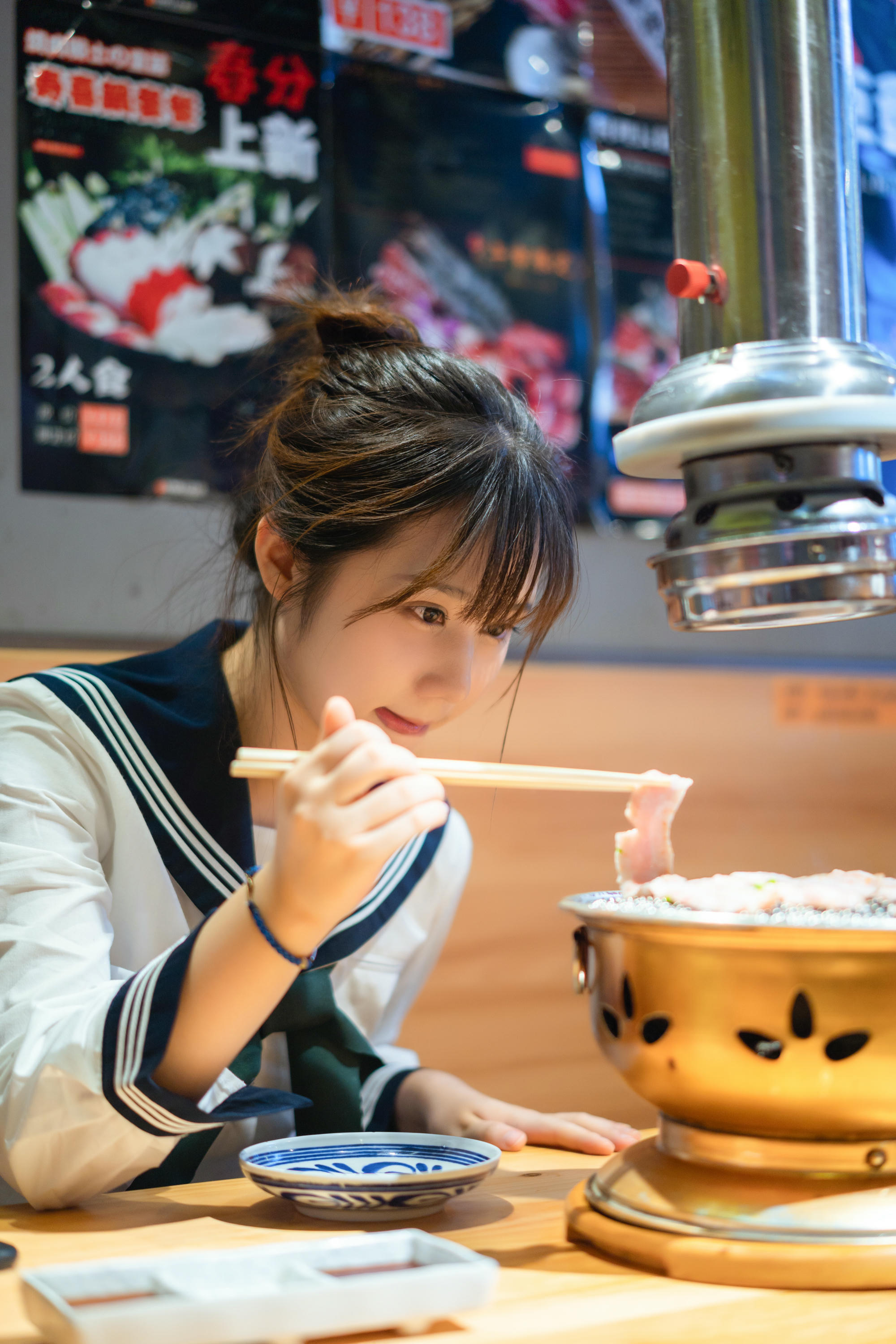 镜酱 NO.010 私奔之日常 [40P-462MB]_第2集