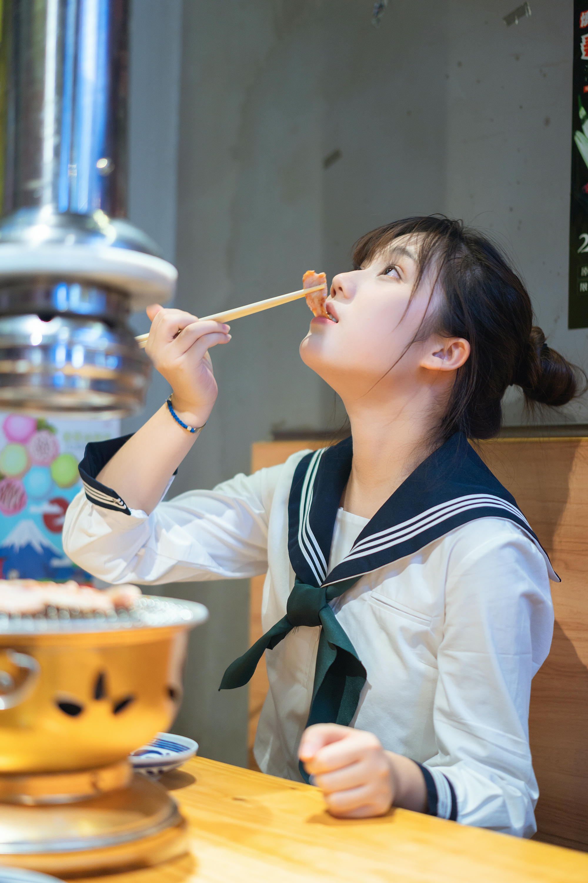 镜酱 NO.010 私奔之日常 [40P-462MB]_第2集