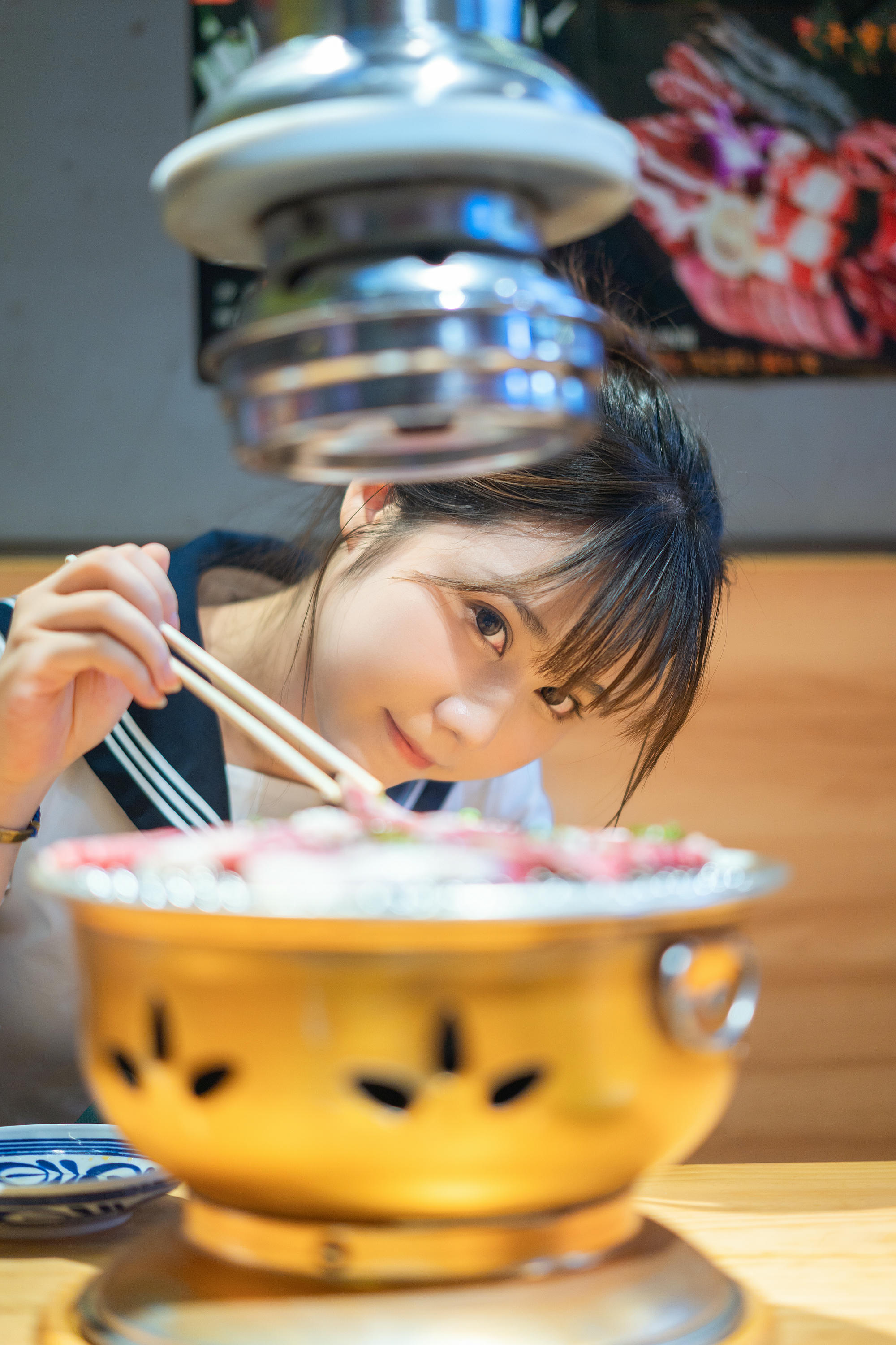 镜酱 NO.010 私奔之日常 [40P-462MB]_第2集