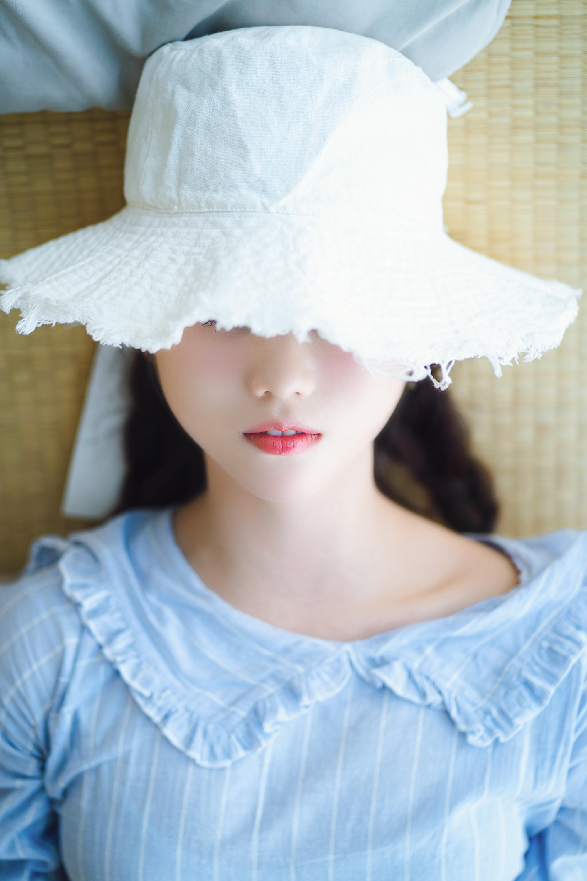 镜酱 NO.010 私奔之日常 [40P-462MB]_第1集