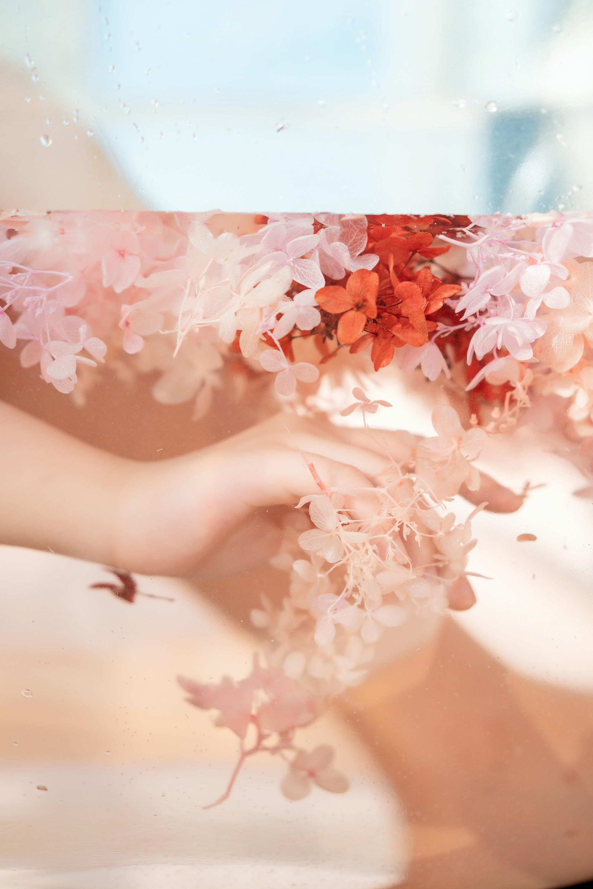 镜酱 NO.012 私奔之泳衣 [61P 900MB]_第1集