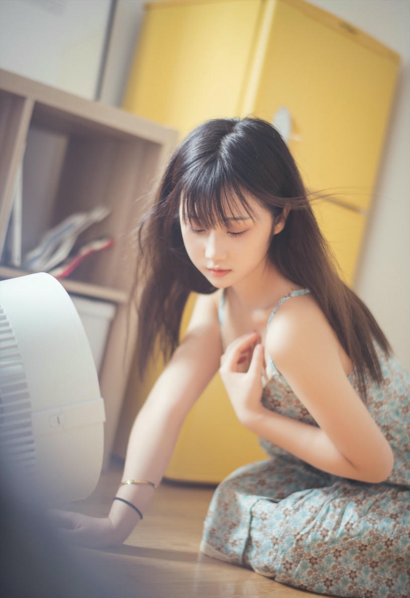 镜酱 NO.014 生活1 [20P-158MB]_第1集