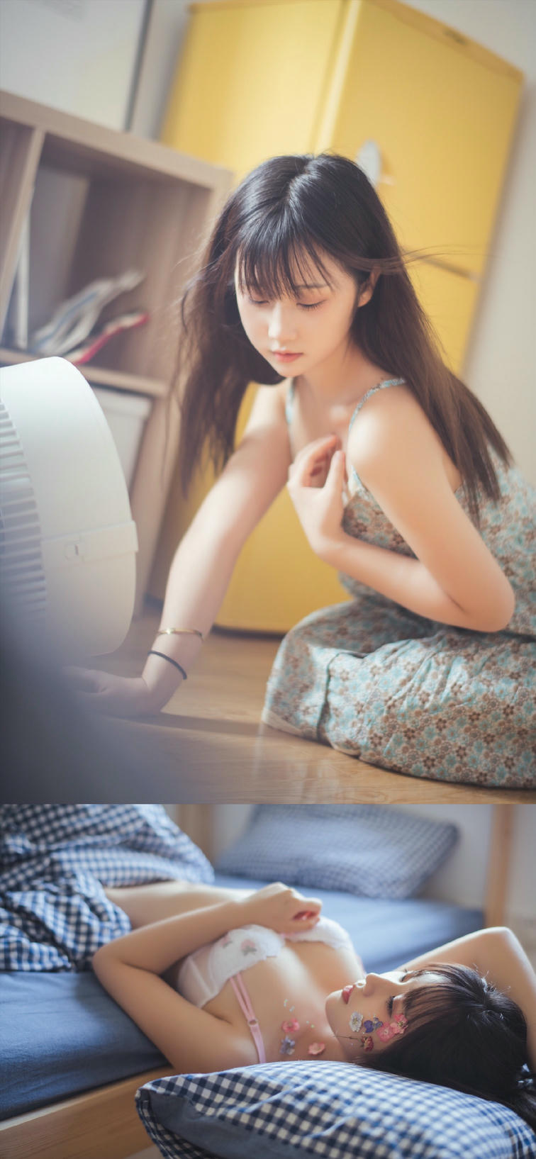 镜酱 NO.014 生活1 [20P-158MB]_第1集