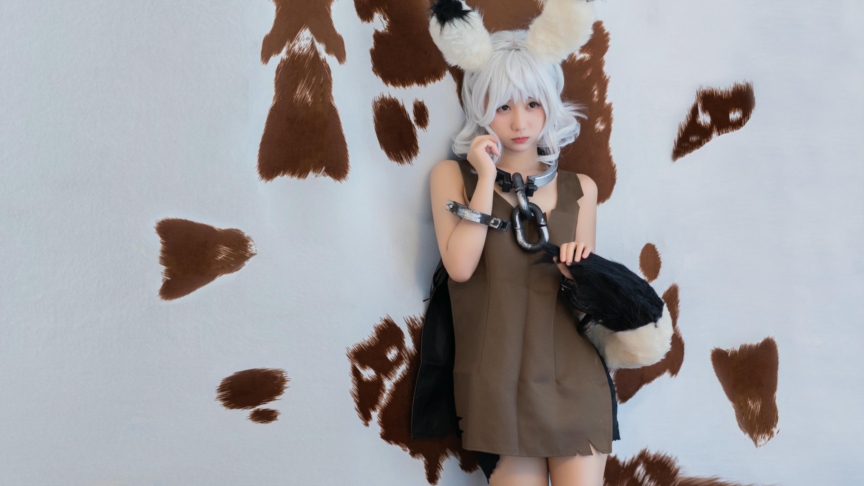 镜酱 NO.015 希尔 [20-198MB]_第1集