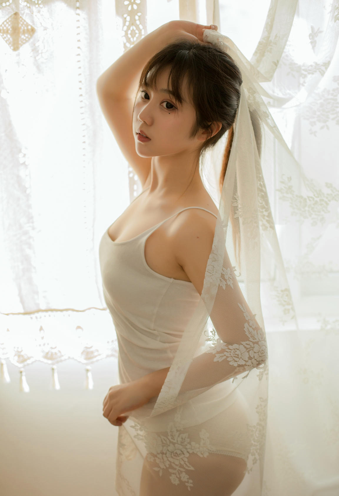 镜酱 NO.003 不知梦 日常 [86P 277MB]_第3集