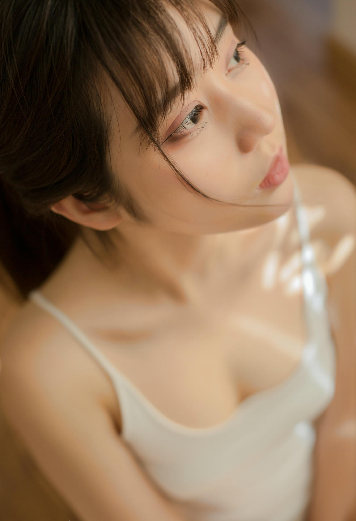 镜酱 NO.003 不知梦 日常 [86P 277MB]_第3集