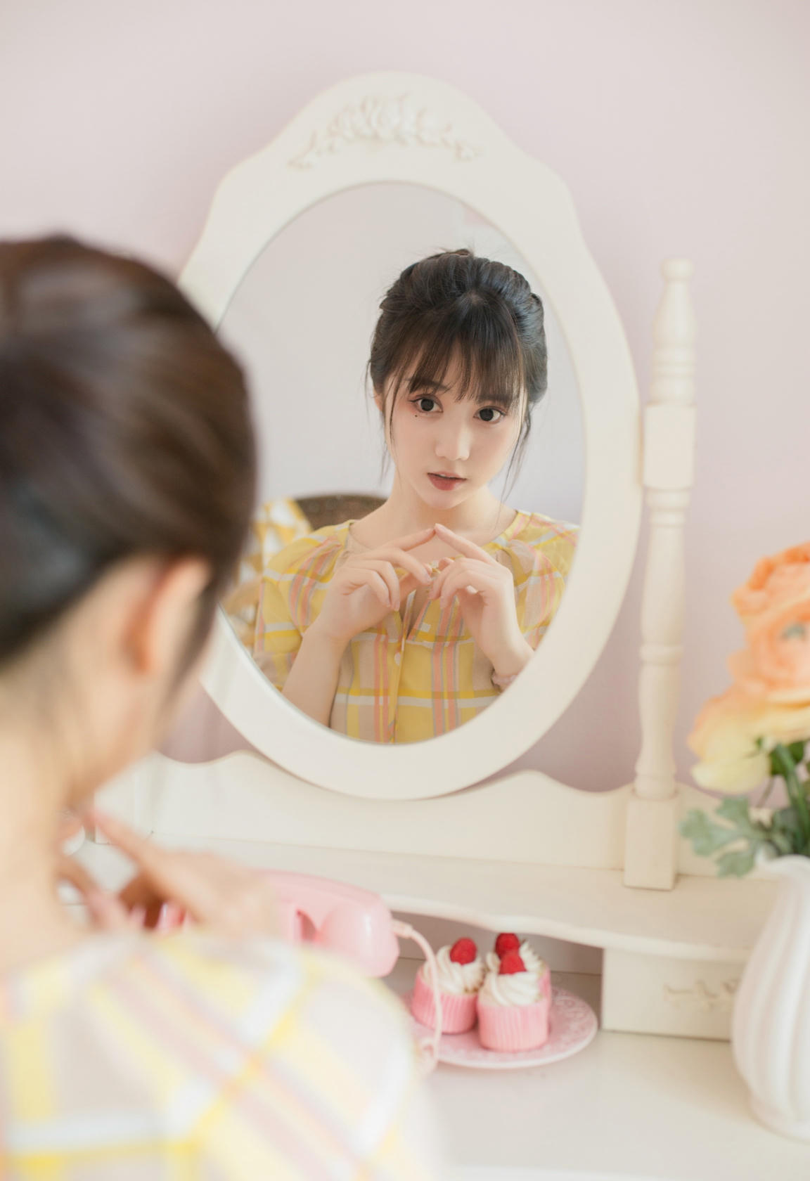 镜酱 NO.003 不知梦 日常 [86P 277MB]_第4集