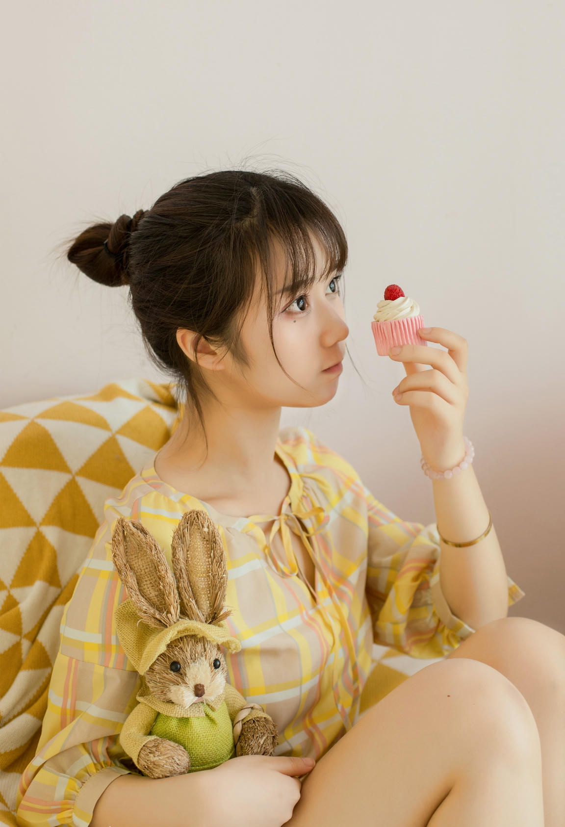 镜酱 NO.003 不知梦 日常 [86P 277MB]_第4集