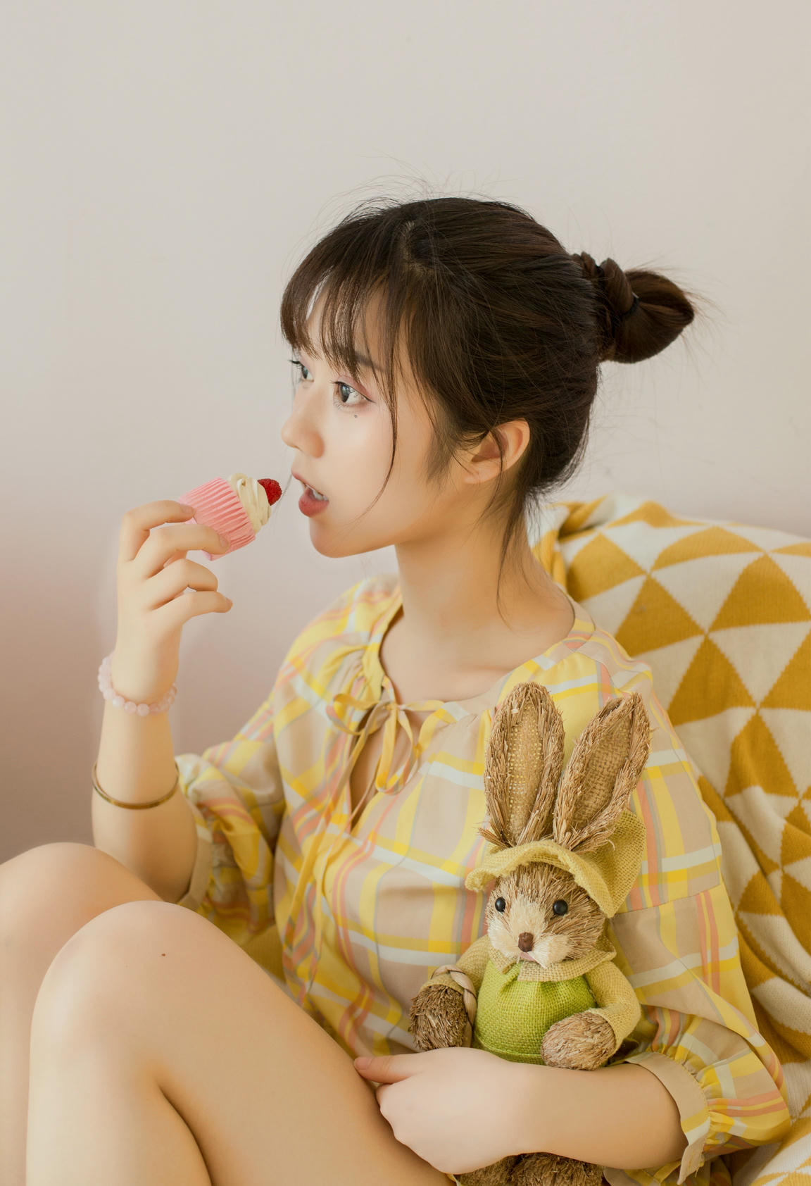 镜酱 NO.003 不知梦 日常 [86P 277MB]_第4集