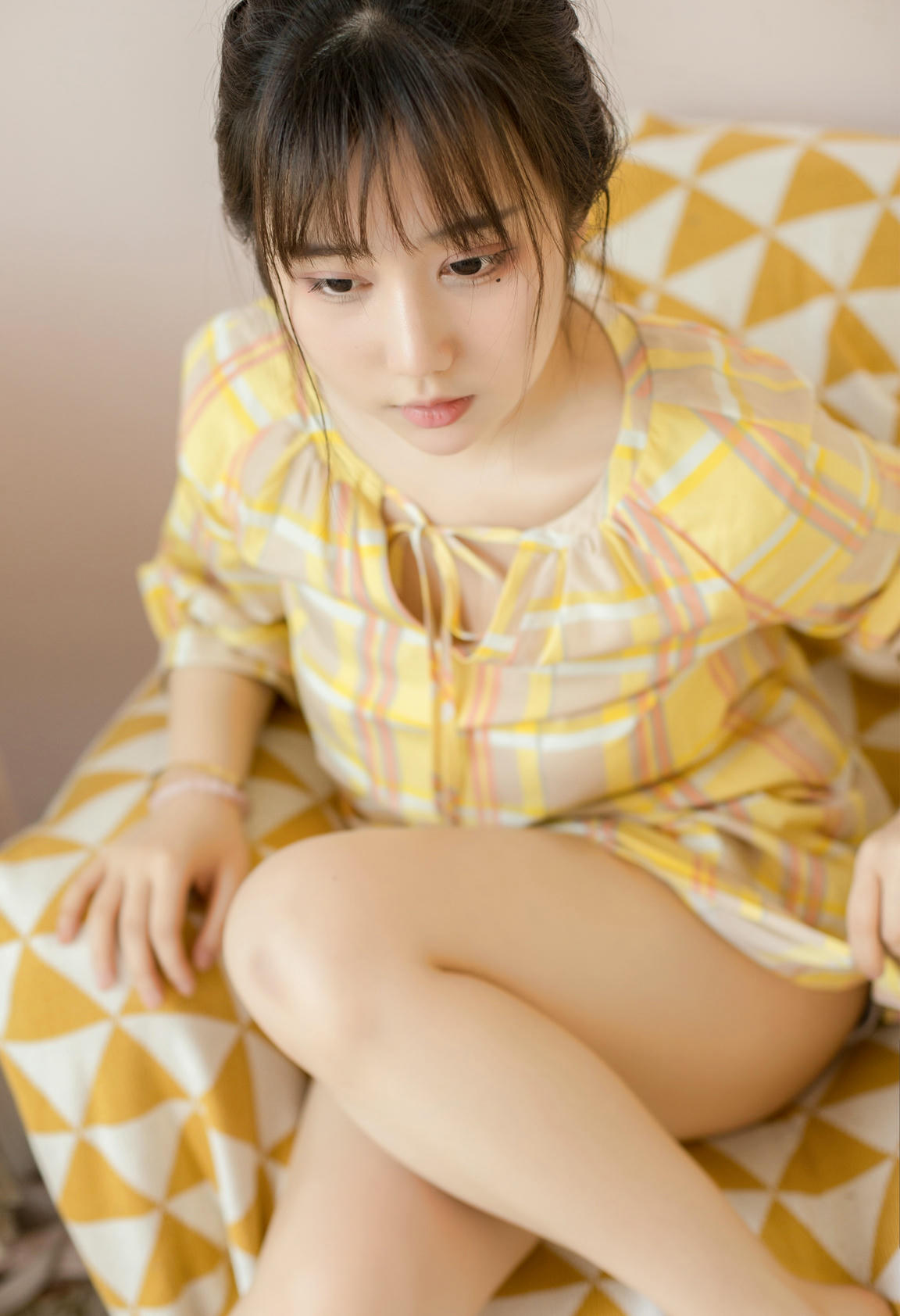 镜酱 NO.003 不知梦 日常 [86P 277MB]_第5集