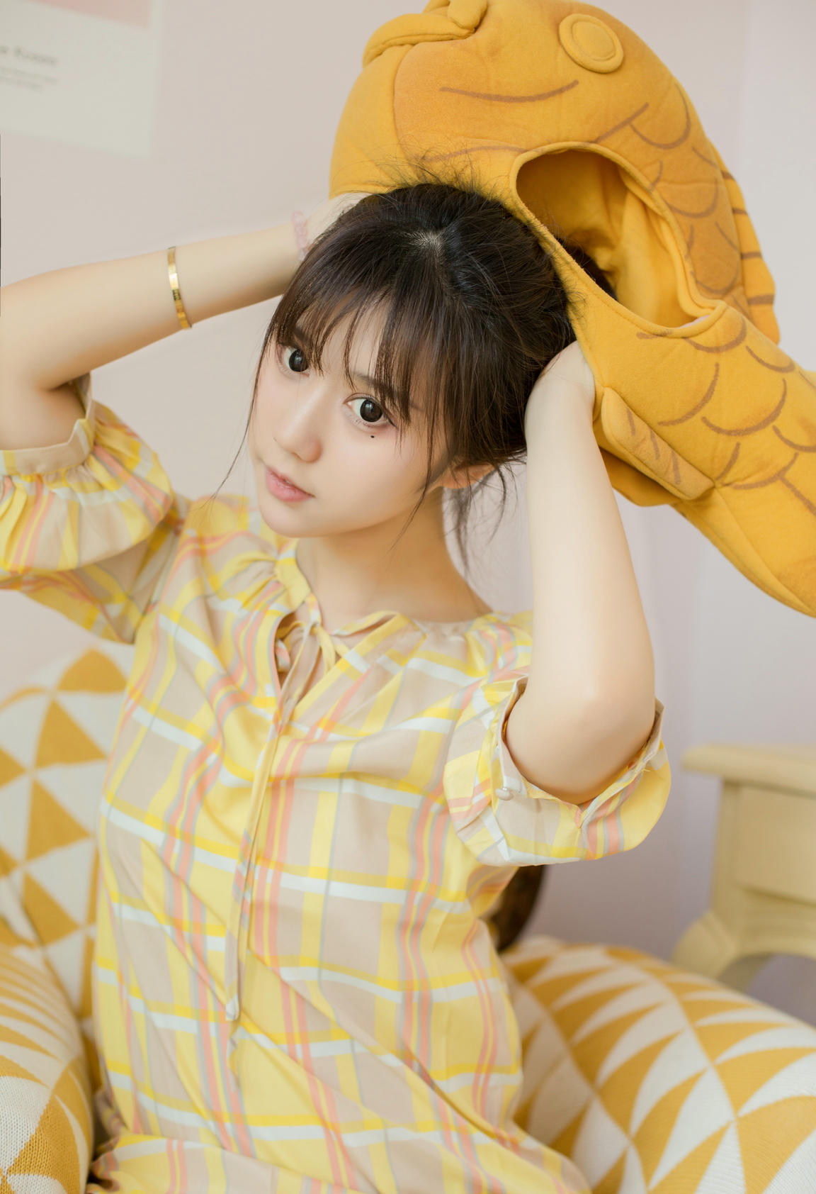 镜酱 NO.003 不知梦 日常 [86P 277MB]_第5集