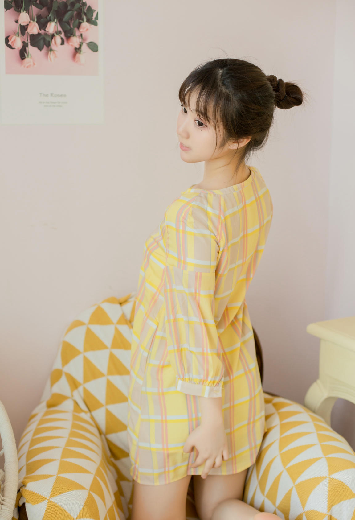 镜酱 NO.003 不知梦 日常 [86P 277MB]_第5集