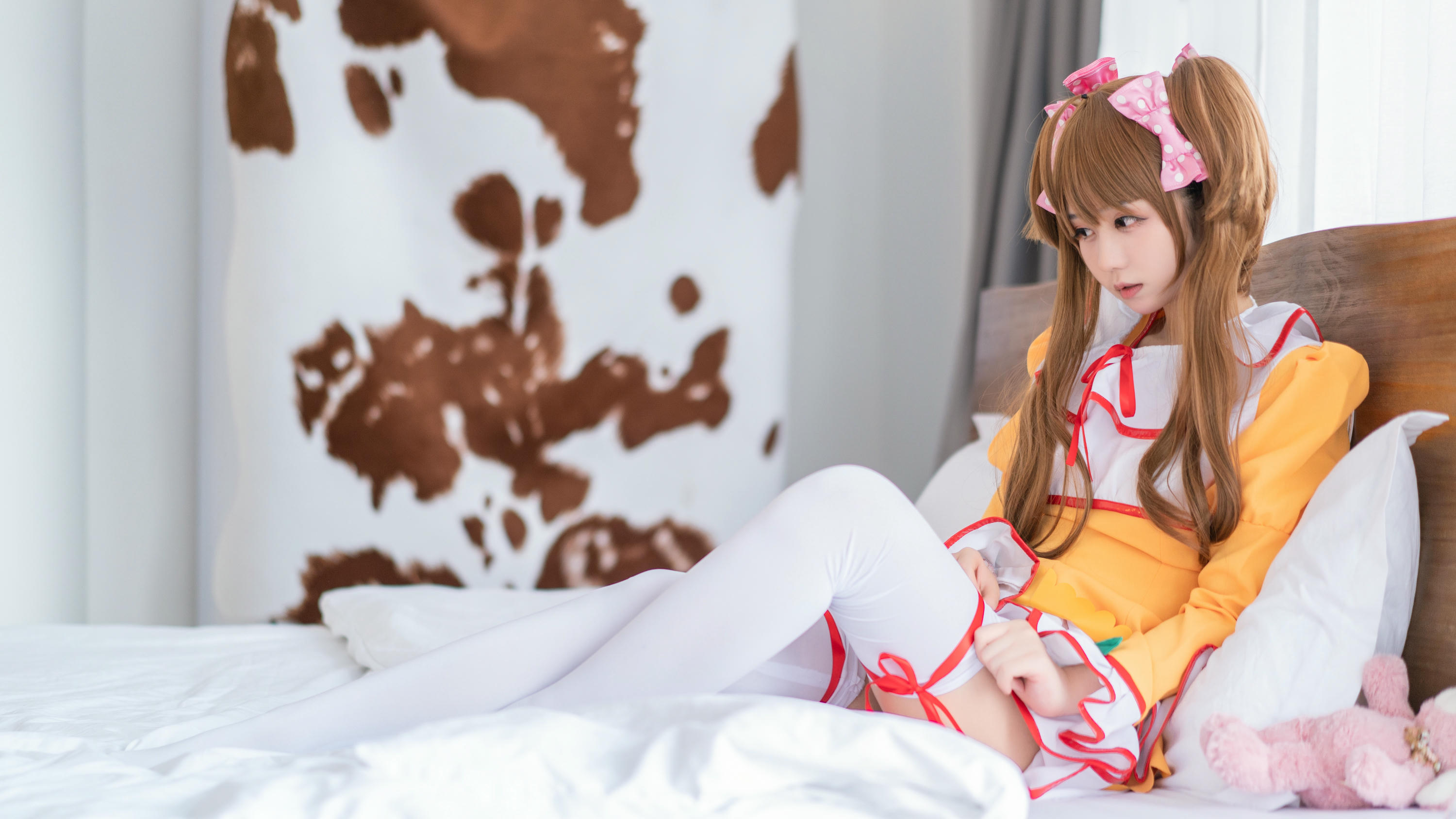 镜酱 NO.004 纺 [20P-158MB]_第1集