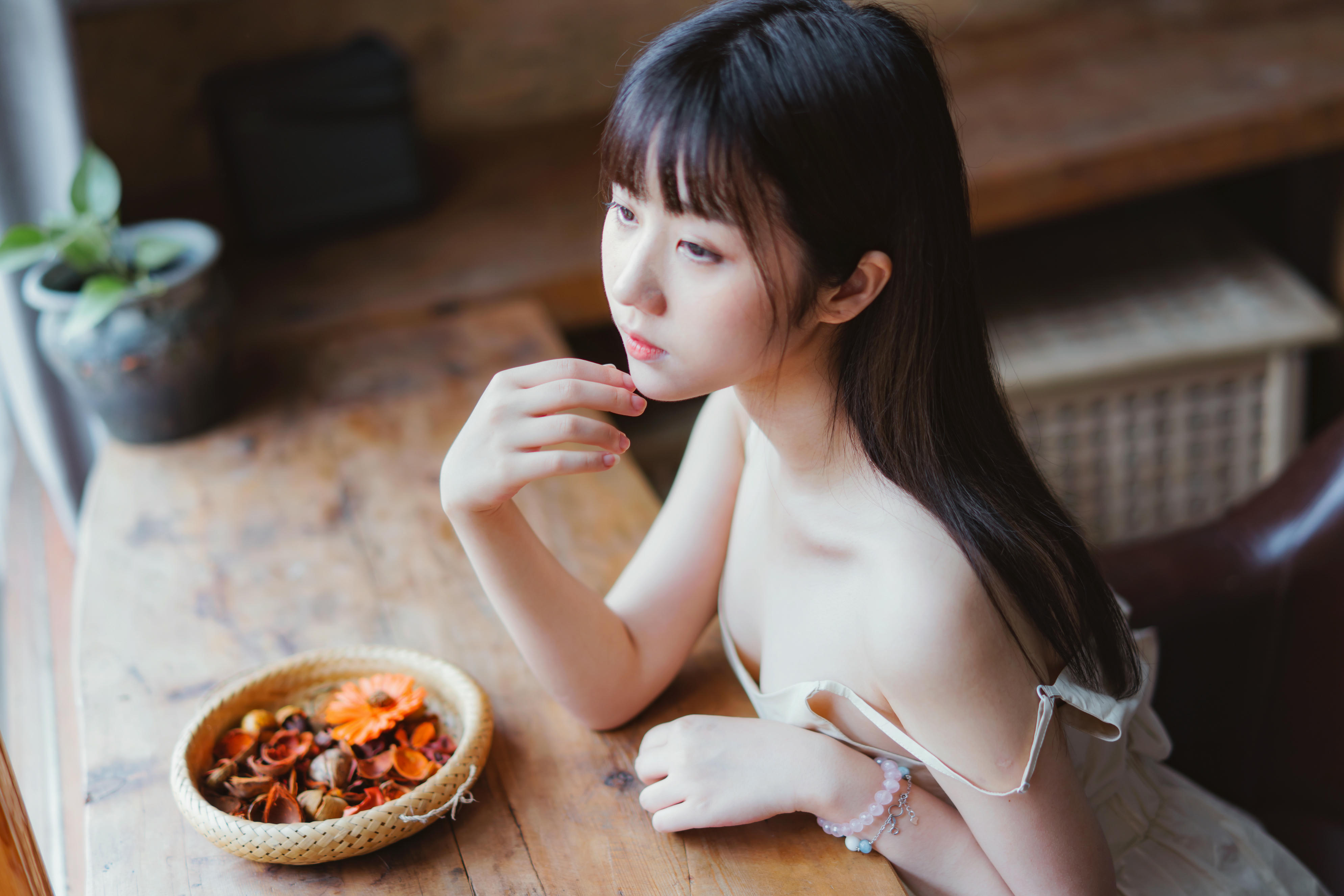 镜酱 NO.005 空镜 [88P-1.54GB]_第2集