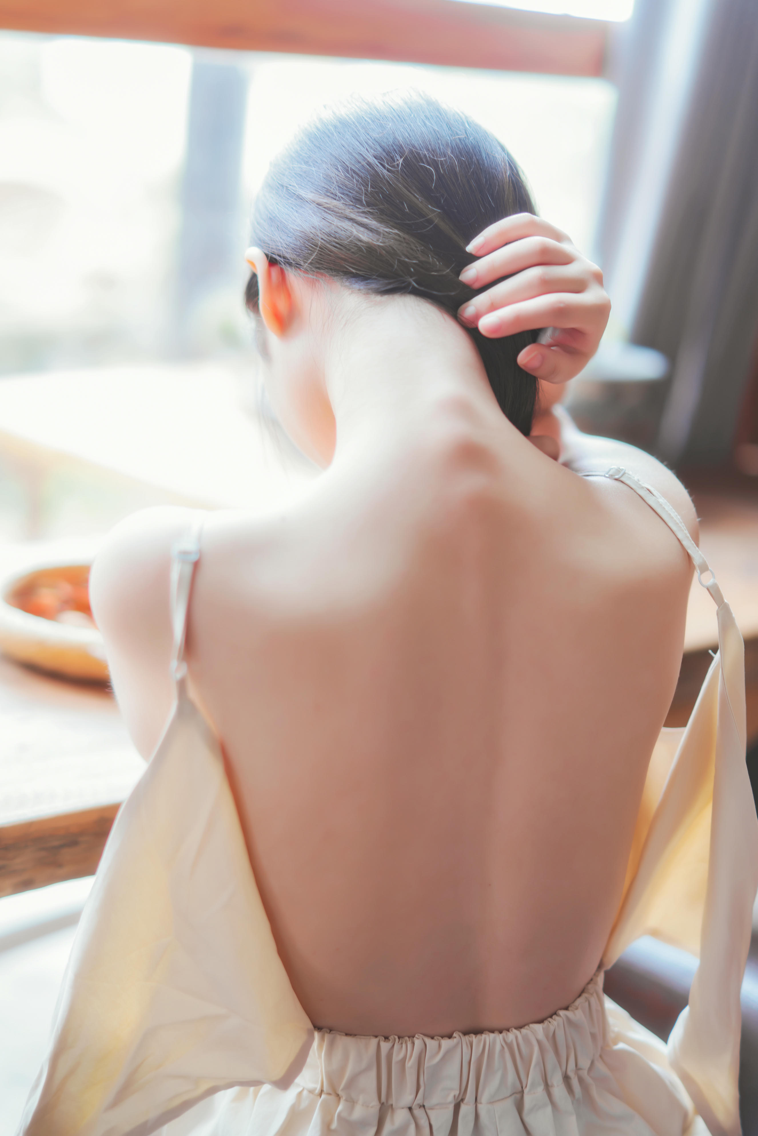 镜酱 NO.005 空镜 [88P-1.54GB]_第2集