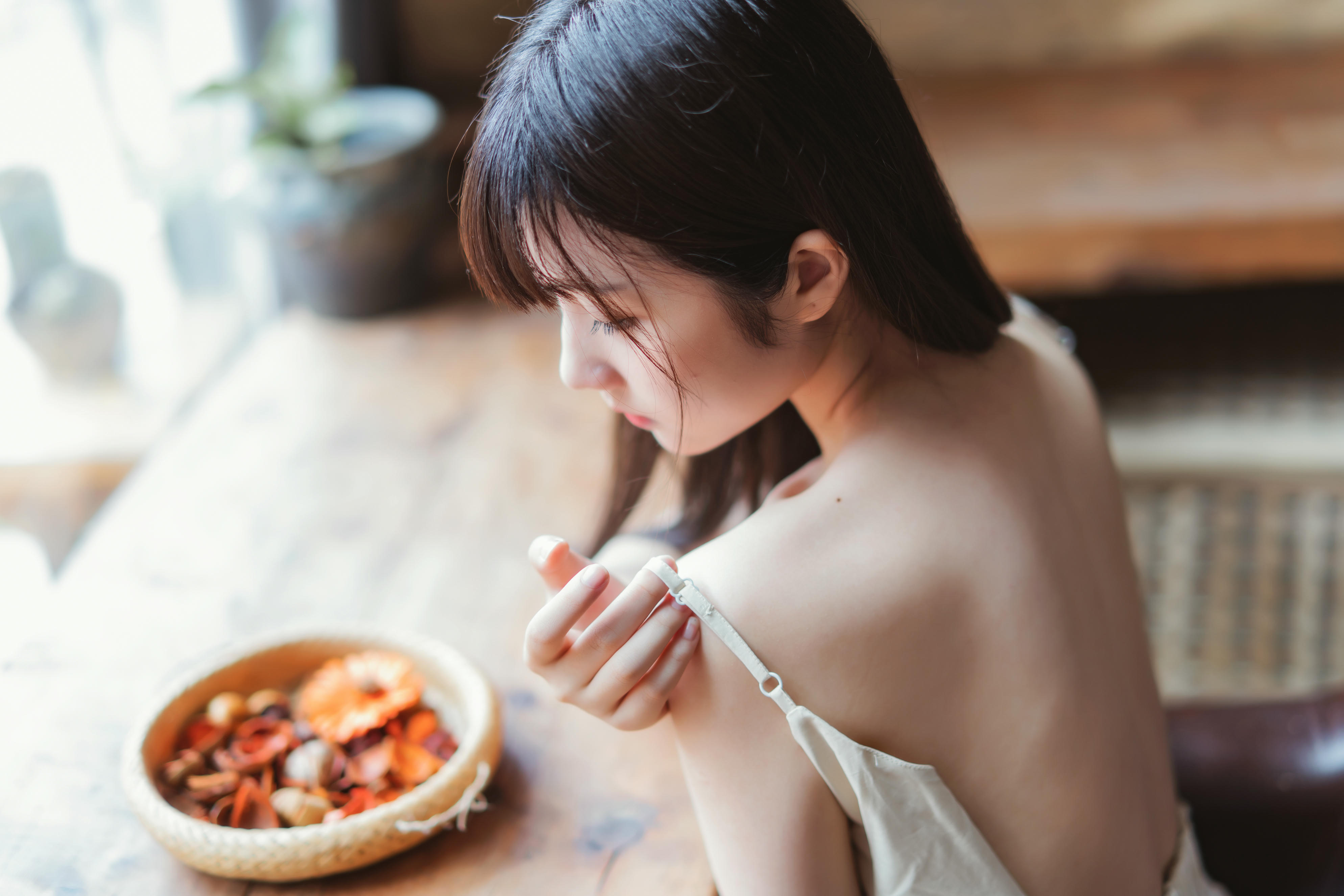 镜酱 NO.005 空镜 [88P-1.54GB]_第2集