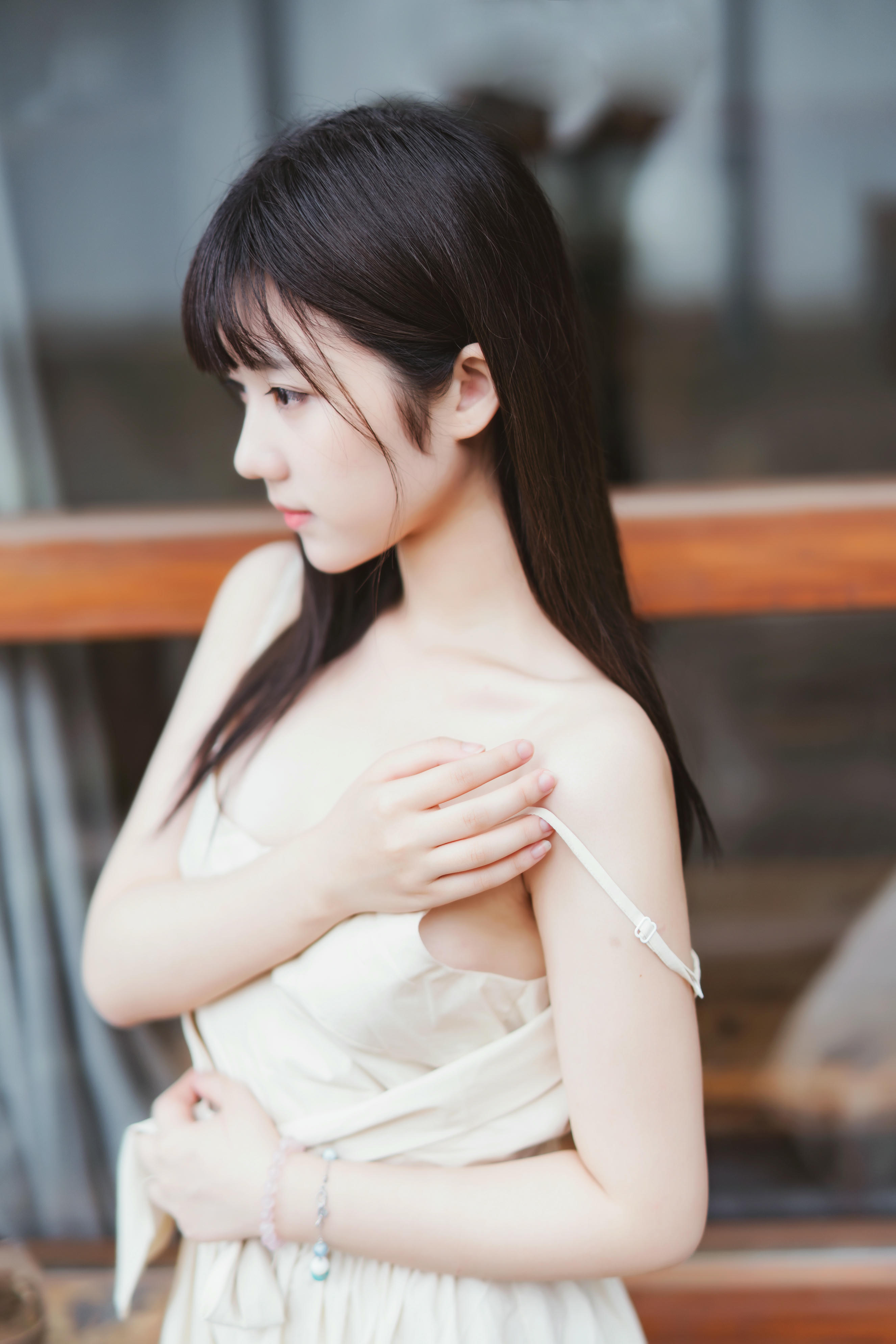 镜酱 NO.005 空镜 [88P-1.54GB]_第2集