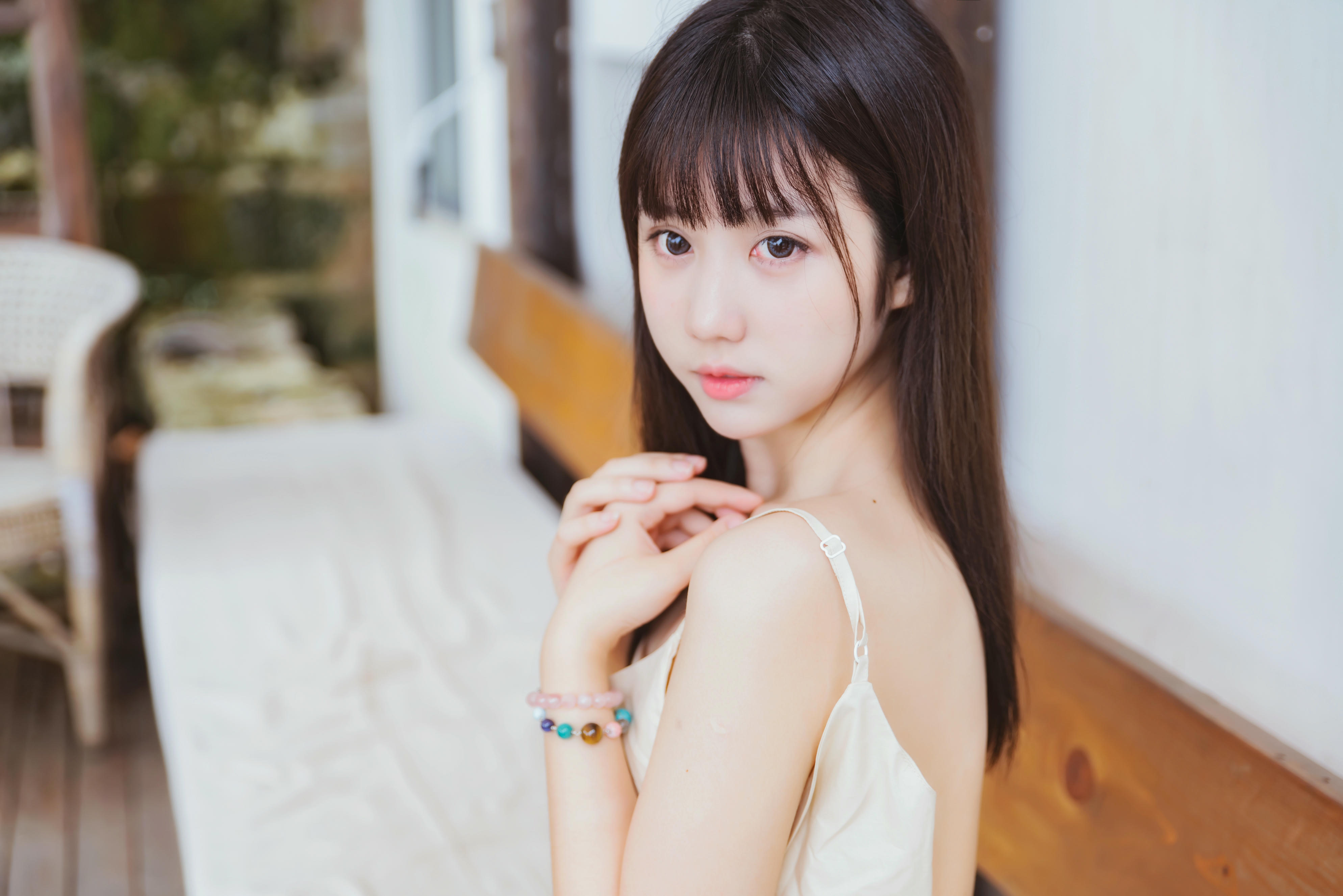 镜酱 NO.005 空镜 [88P-1.54GB]_第2集