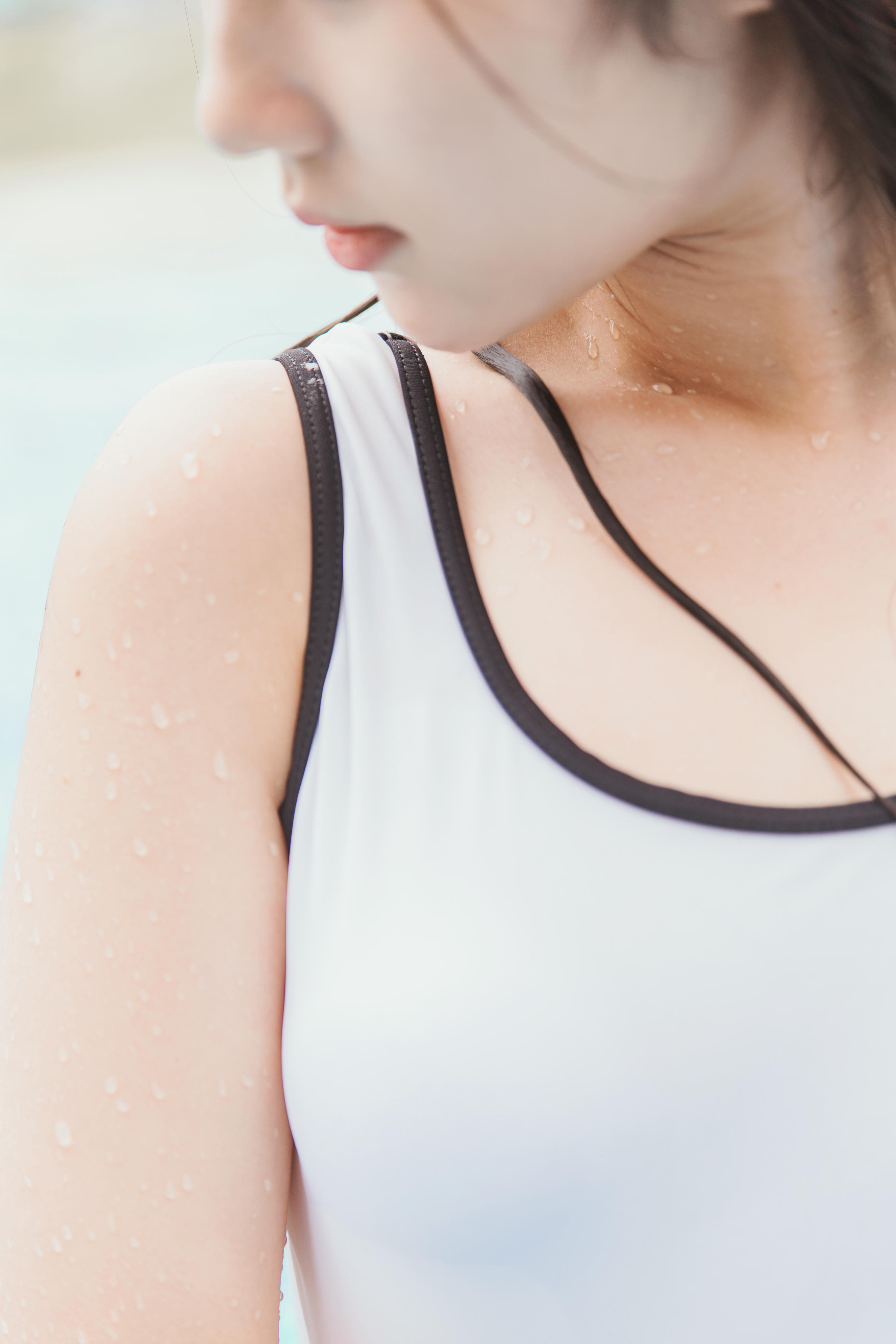 镜酱 NO.005 空镜 [88P-1.54GB]_第3集