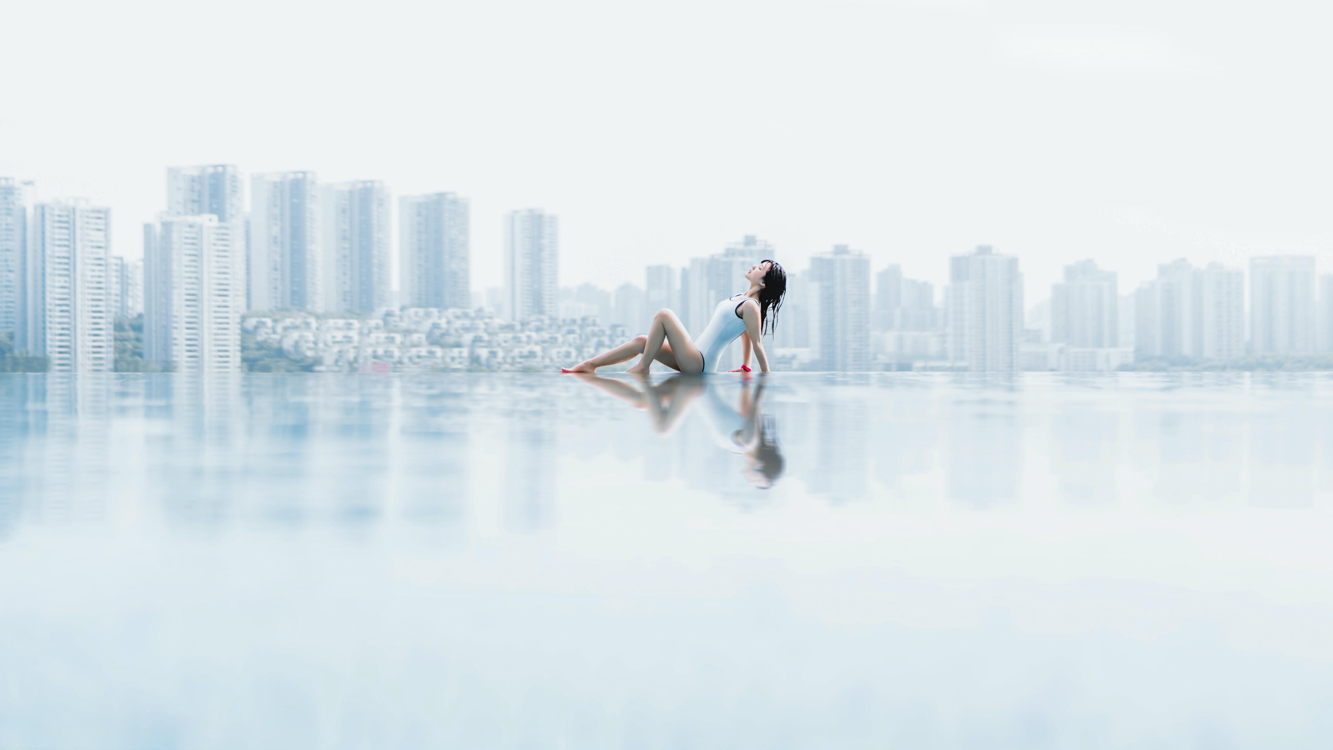 镜酱 NO.005 空镜 [88P-1.54GB]_第4集