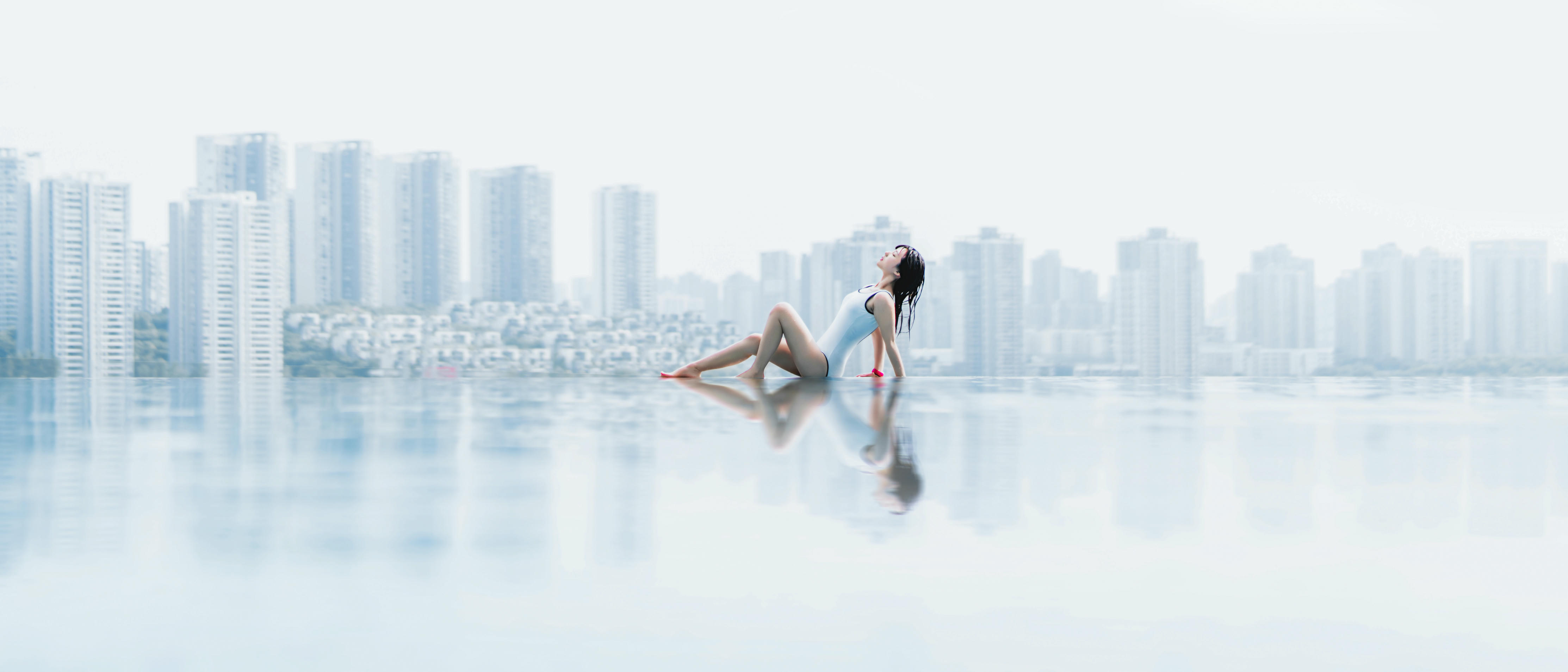 镜酱 NO.005 空镜 [88P-1.54GB]_第4集