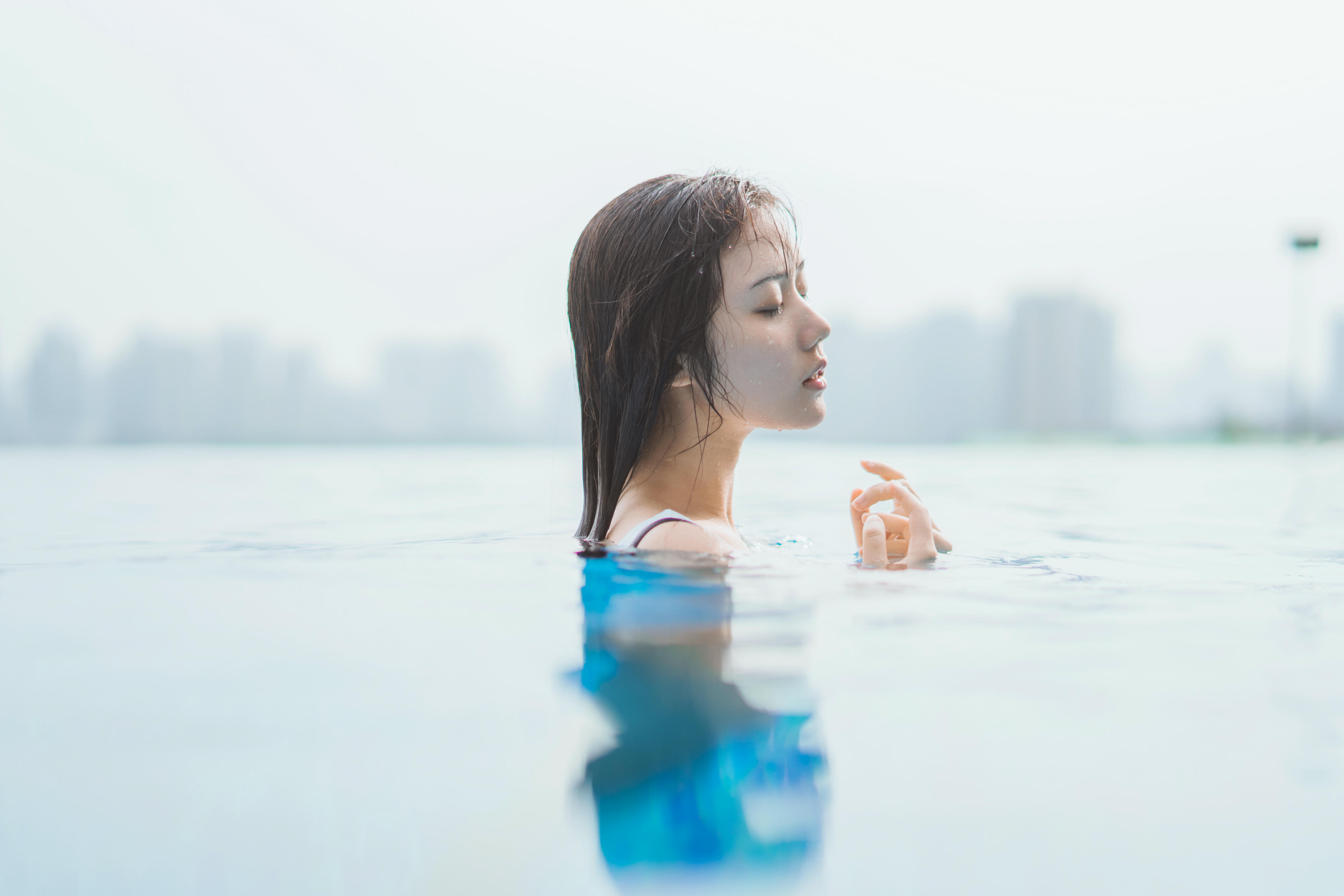 镜酱 NO.005 空镜 [88P-1.54GB]_第4集