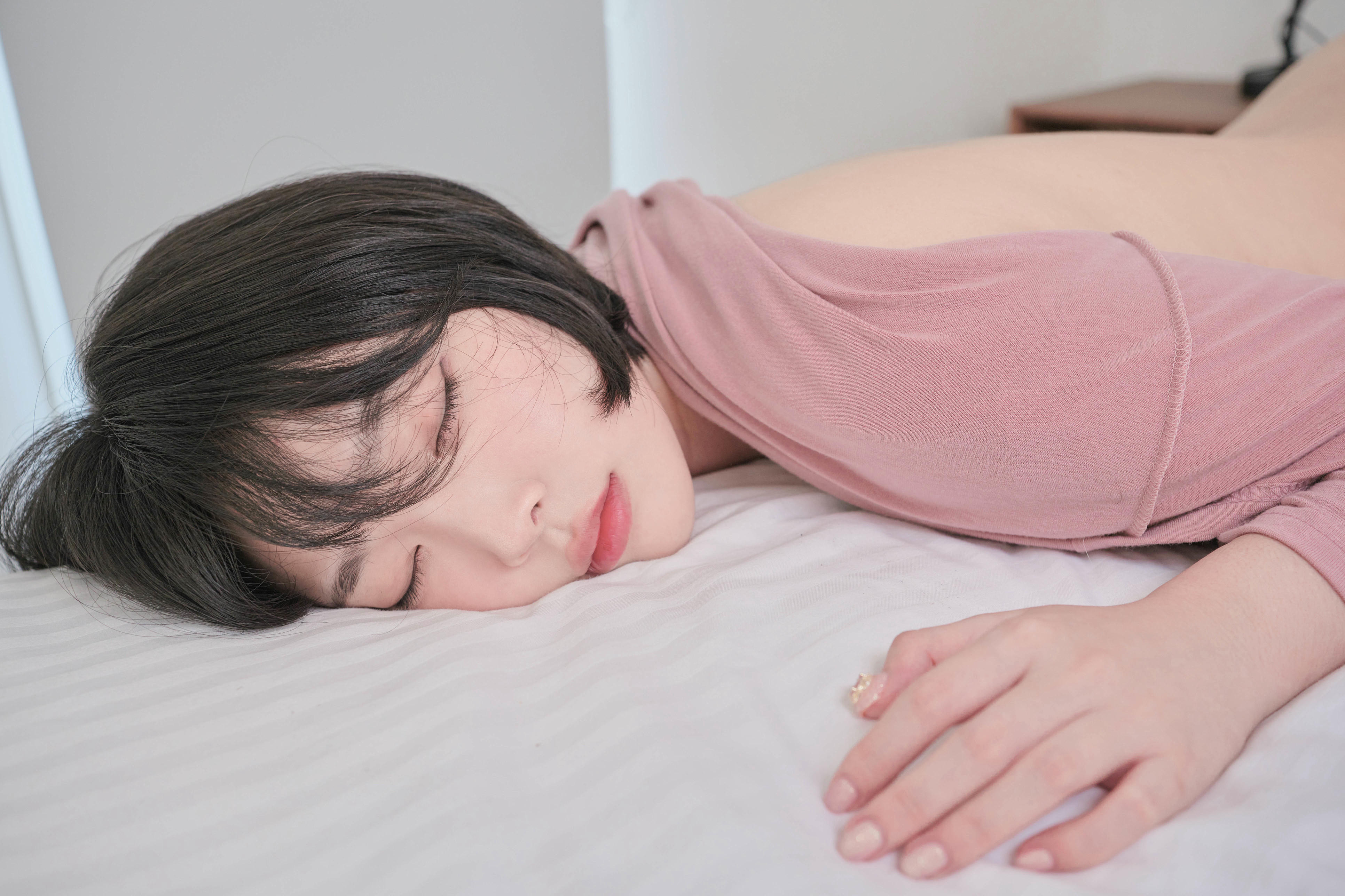 姜仁卿 NO.097 IKOF-11[24P+111P+2V 1GB]_第6集