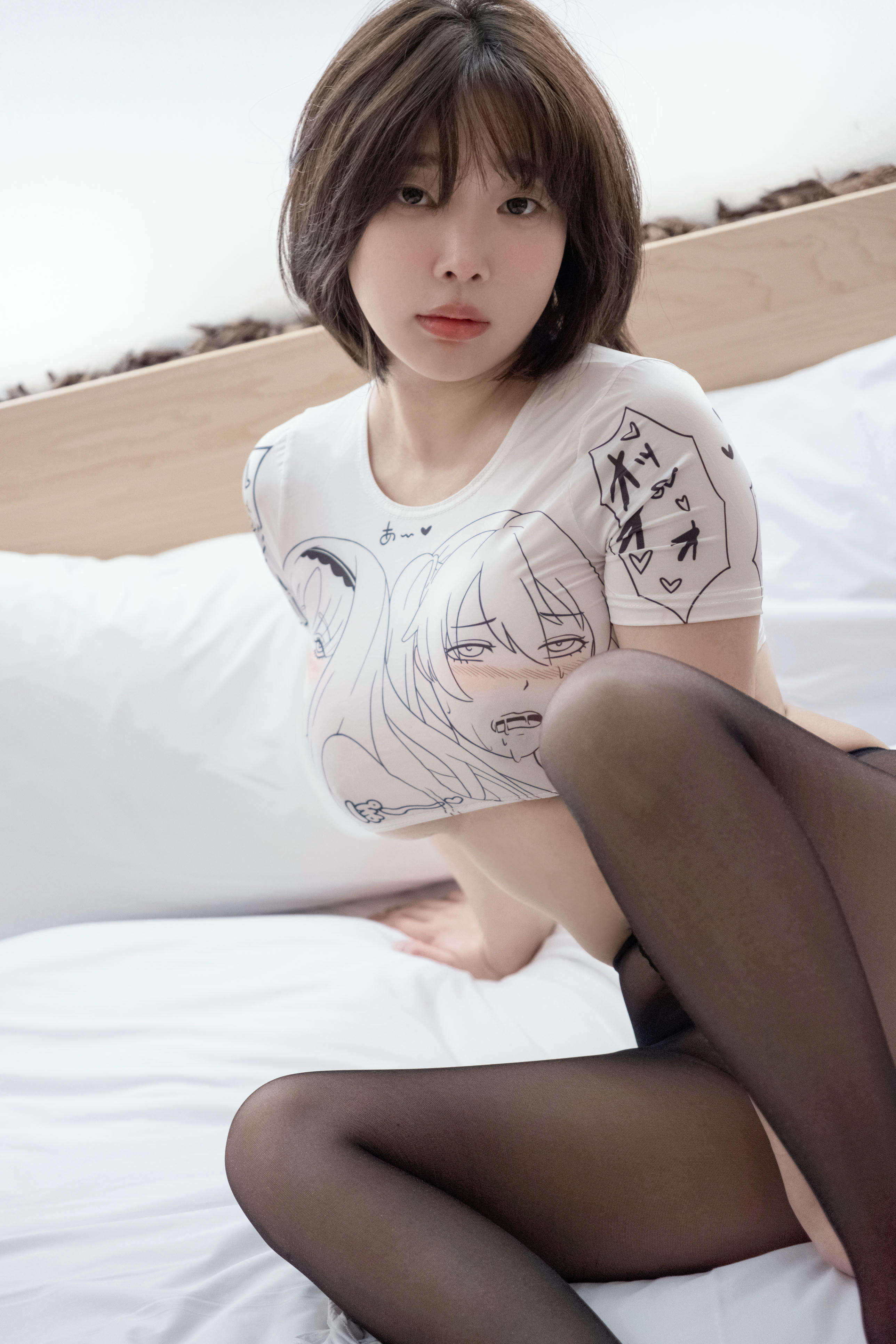 姜仁卿 NO.106 inkyung97 fantrie 新写真图集 [61P 1.05G]_第2集