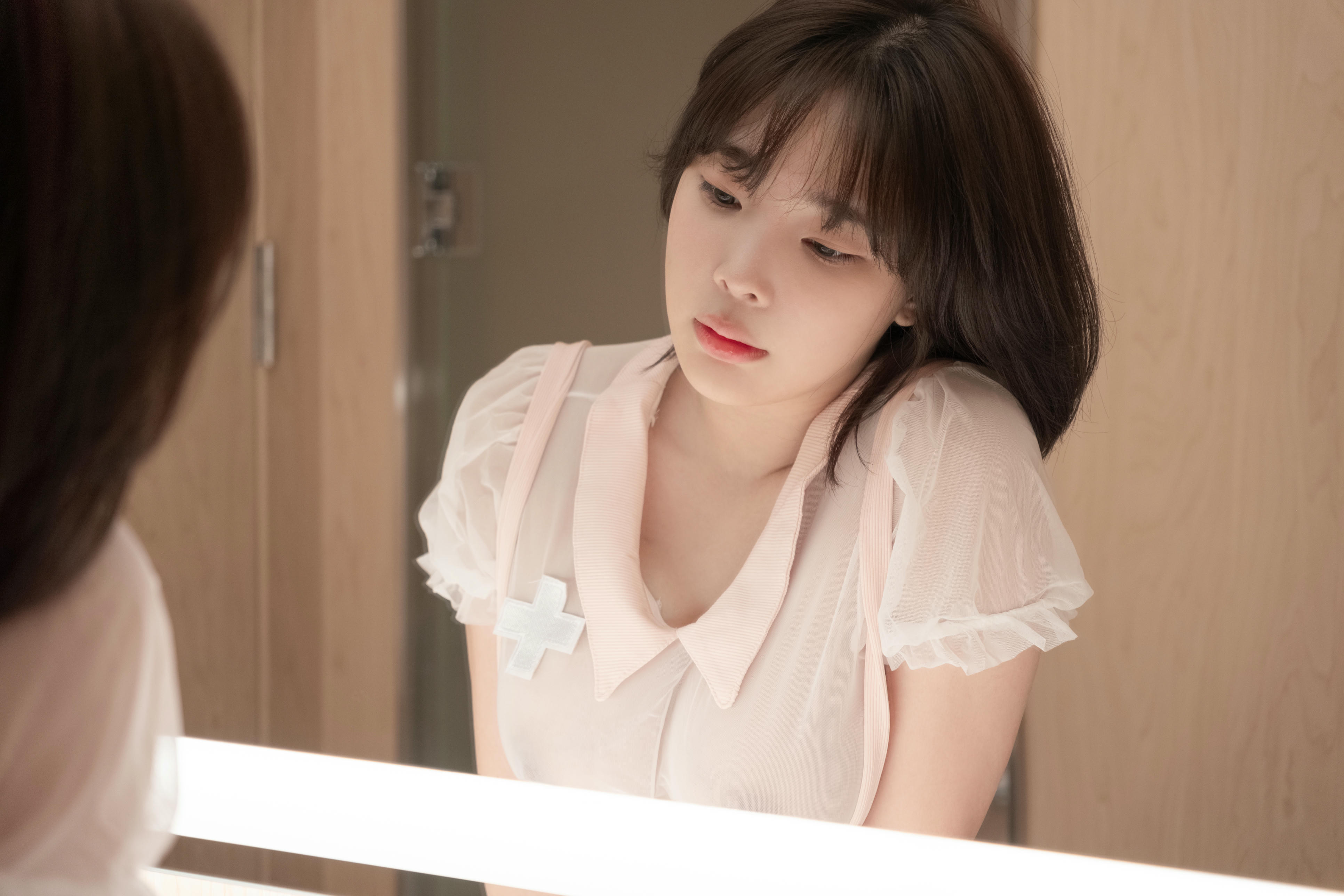 姜仁卿 NO.107 ink [60P 1.05GB]_第2集