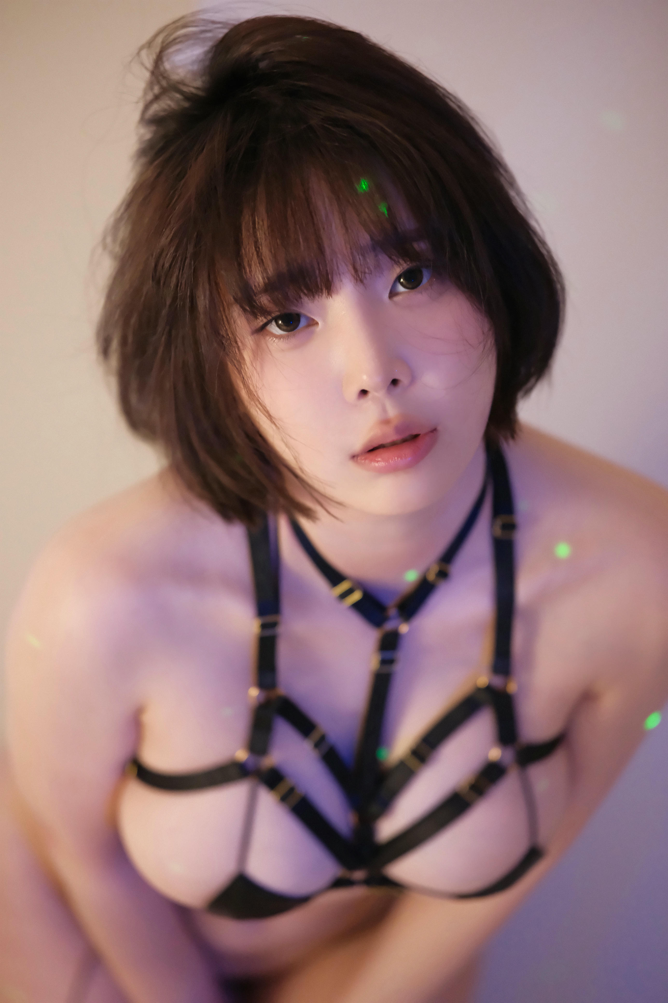 姜仁卿 NO.109 Inkyung Pictorial Set 103万圣节图 [103P 2.41G]_第5集