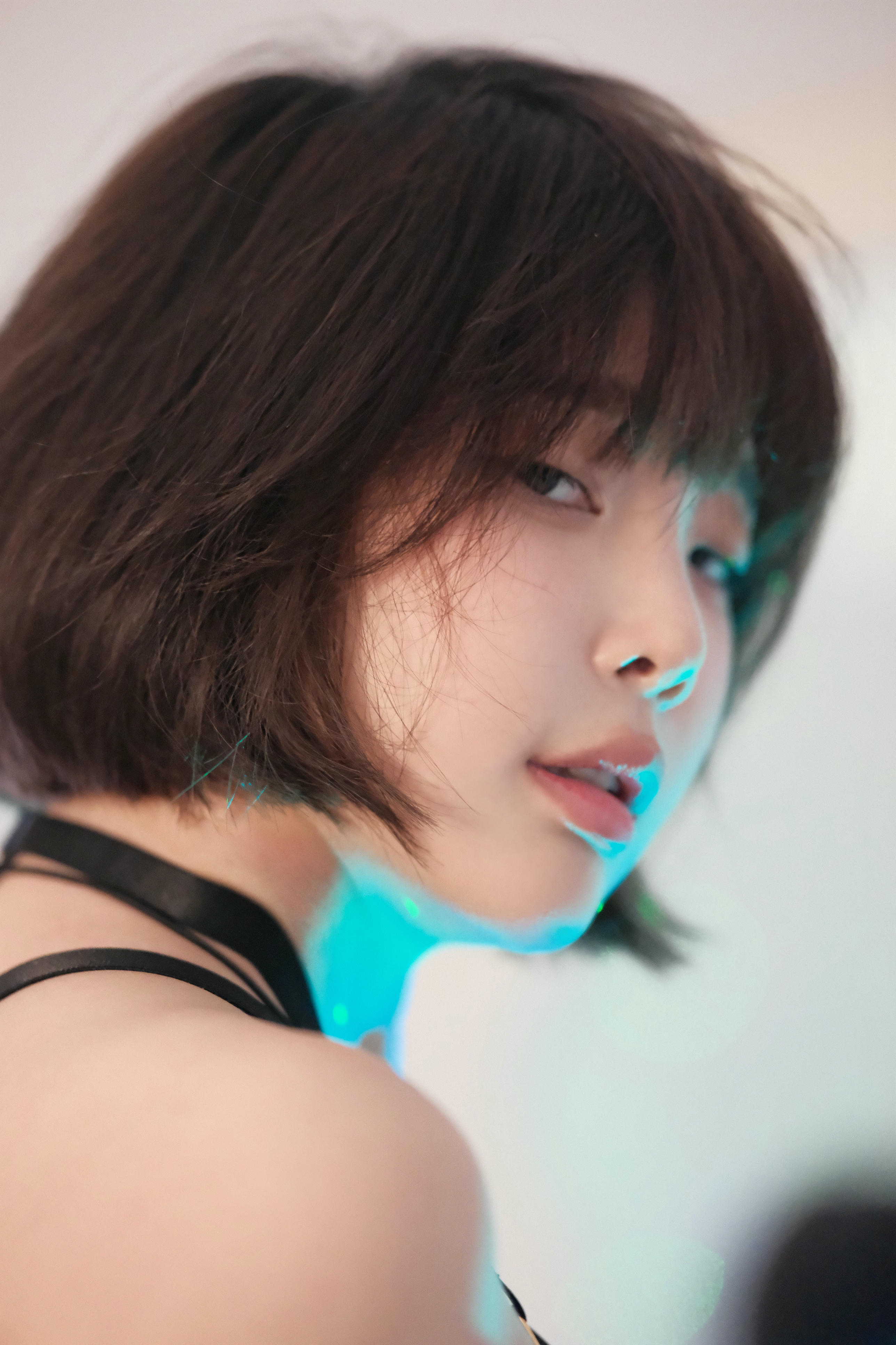 姜仁卿 NO.109 Inkyung Pictorial Set 103万圣节图 [103P 2.41G]_第5集