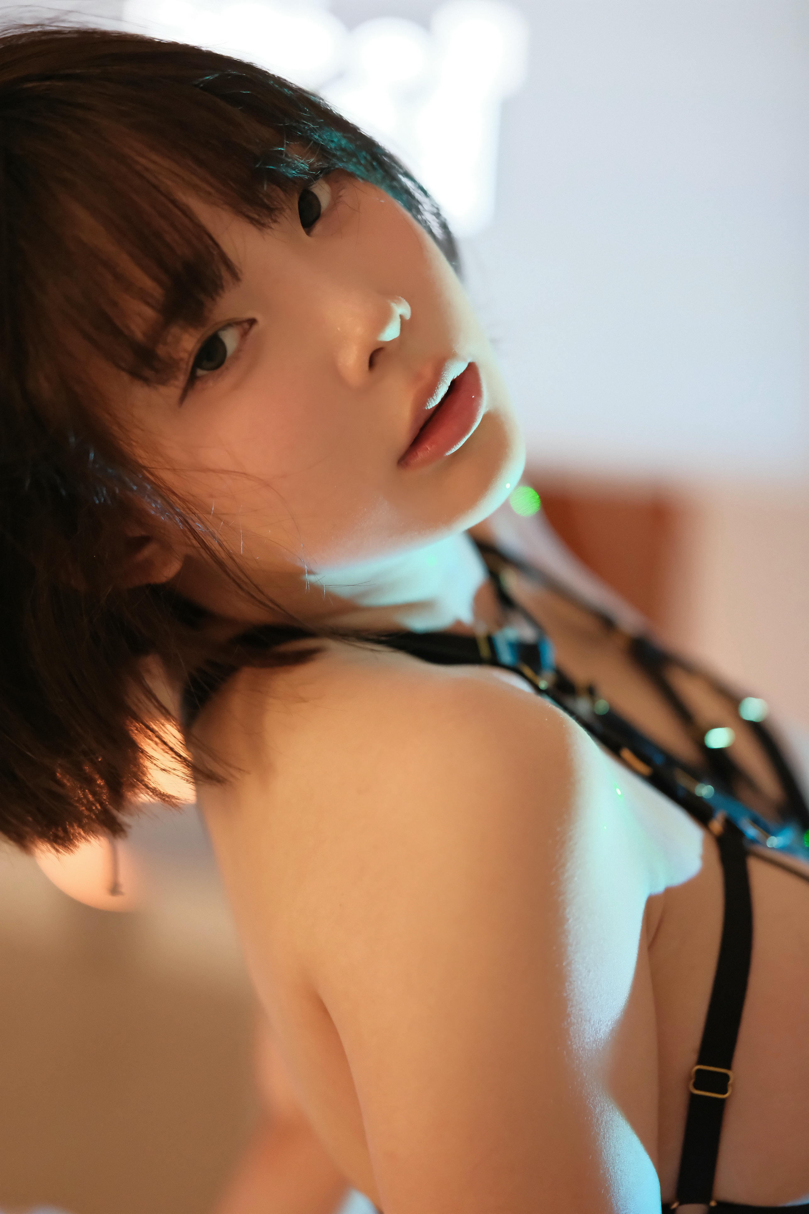 姜仁卿 NO.109 Inkyung Pictorial Set 103万圣节图 [103P 2.41G]_第5集