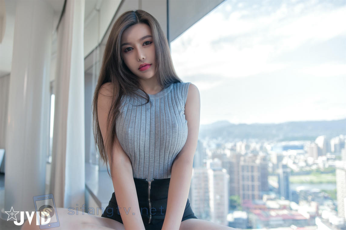 JVID - 超极品女神〖木木森〗降临– 私家S级女神 133P1V_第2集