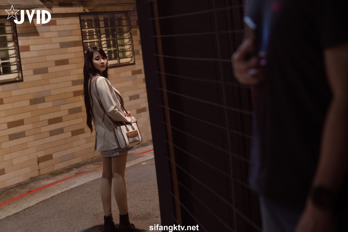 JVID NO.1003 樂樂 夜道 [190P1V 1.12GB]_第4集