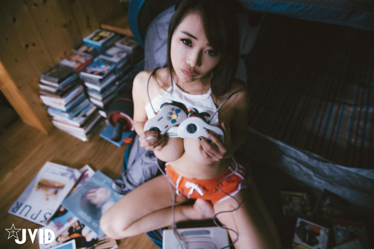 JVID - 乐乐_第34集
