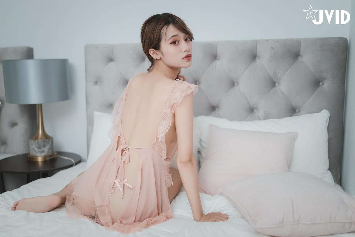 JVID - 2020-06-23新购买解锁摄影大师PureBeauty作品绝美巨乳《芳语》香。高清套图 96P2V_第4集