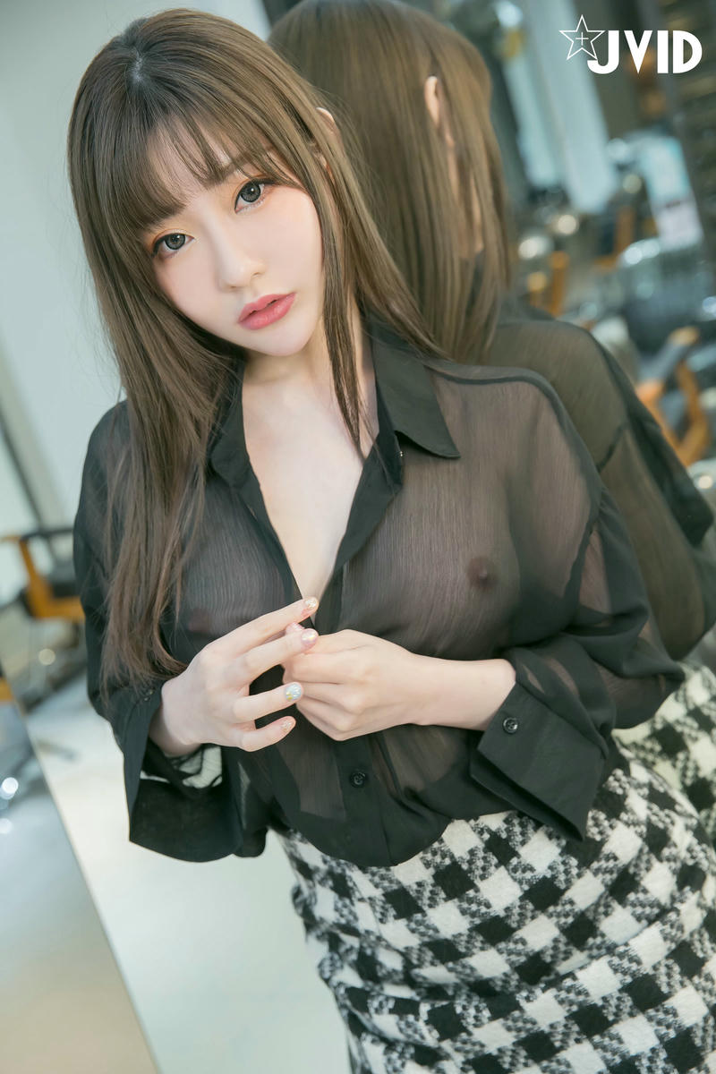JVID NO.647 Rina-chan&Jami SOD Sister [166P1V 2.14GB]_第1集