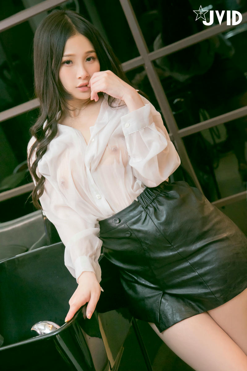 JVID NO.647 Rina-chan&Jami SOD Sister [166P1V 2.14GB]_第1集