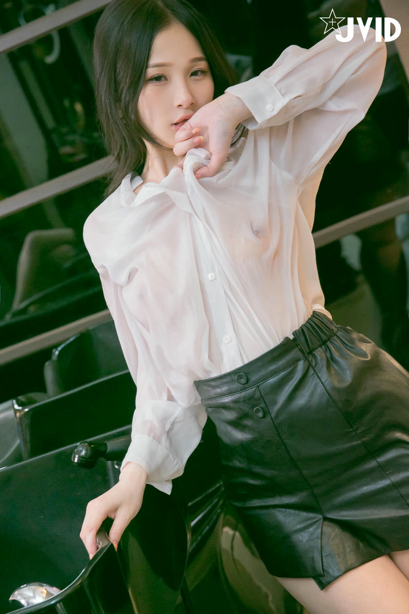 JVID NO.647 Rina-chan&Jami SOD Sister [166P1V 2.14GB]_第1集