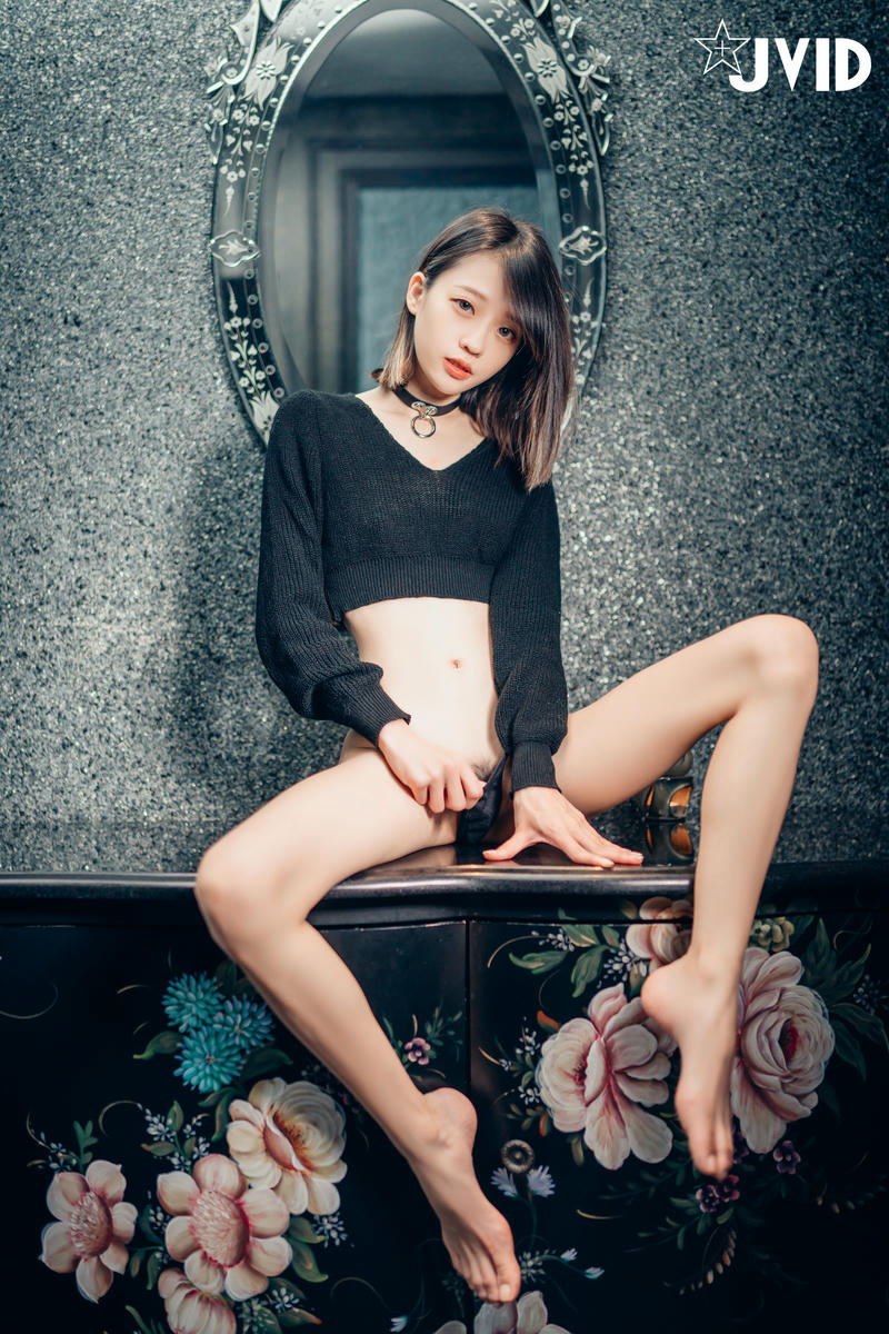 JVID NO.649 妍妍 蘿莉尺度大突破 [159P 145MB]_第8集