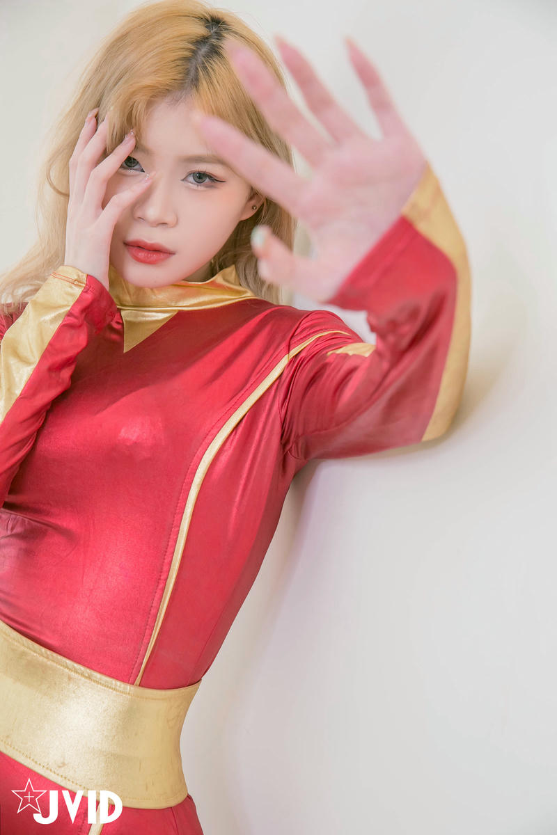JVID NO.650 12位JV宇宙美少女集合 [308P-444MB]_第12集