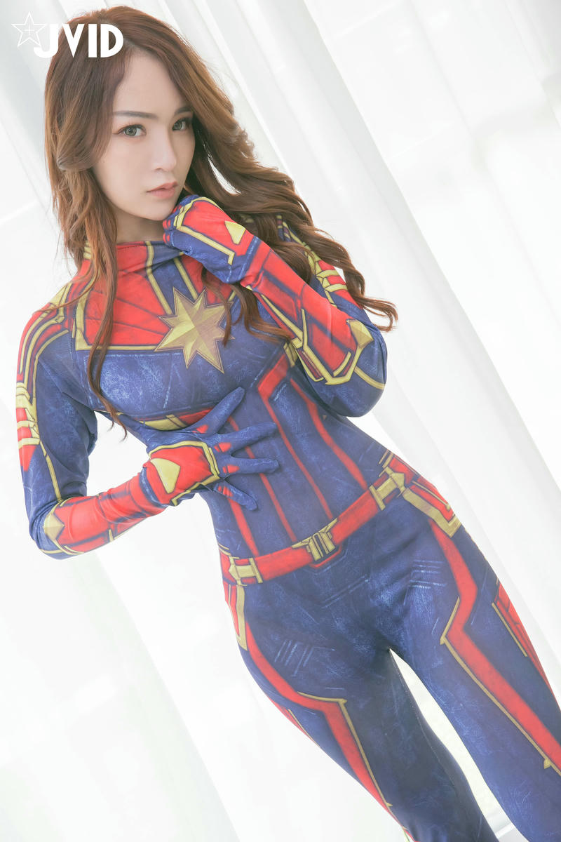 JVID NO.650 12位JV宇宙美少女集合 [308P-444MB]_第12集