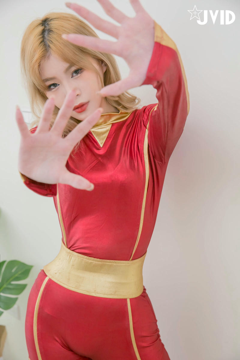 JVID NO.650 12位JV宇宙美少女集合 [308P-444MB]_第5集
