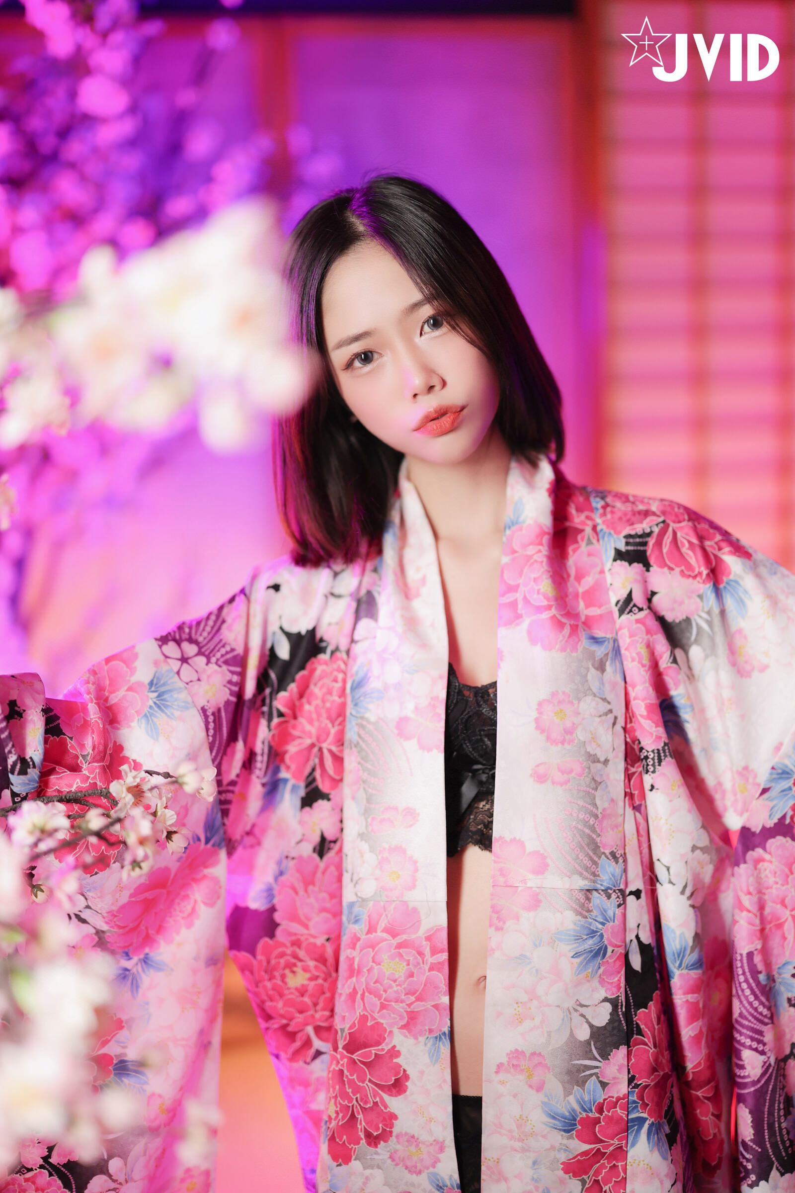JVID NO.654 超淫荡自慰第2集 [166P1V 642MB]_第6集