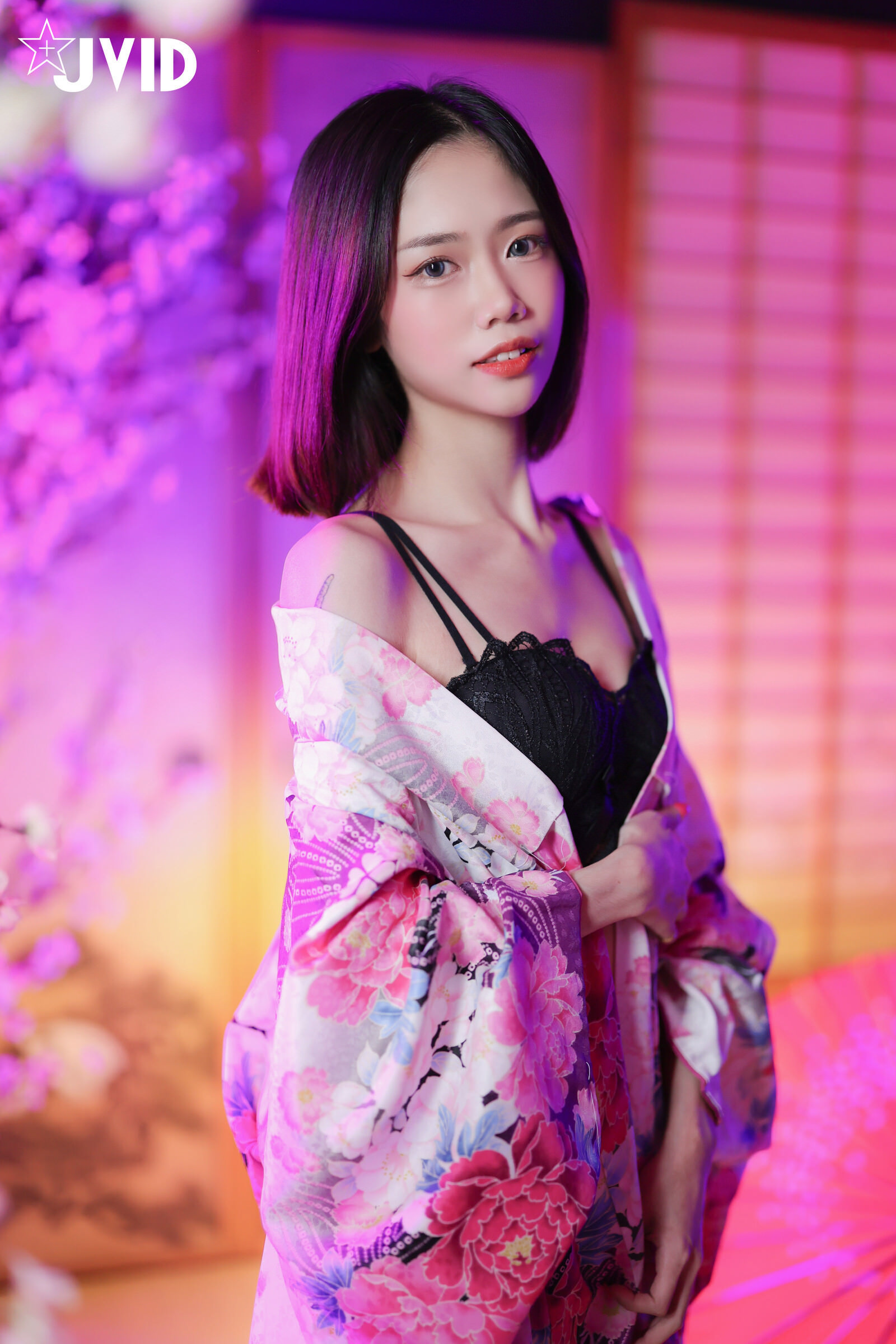 JVID NO.654 超淫荡自慰第2集 [166P1V 642MB]_第6集